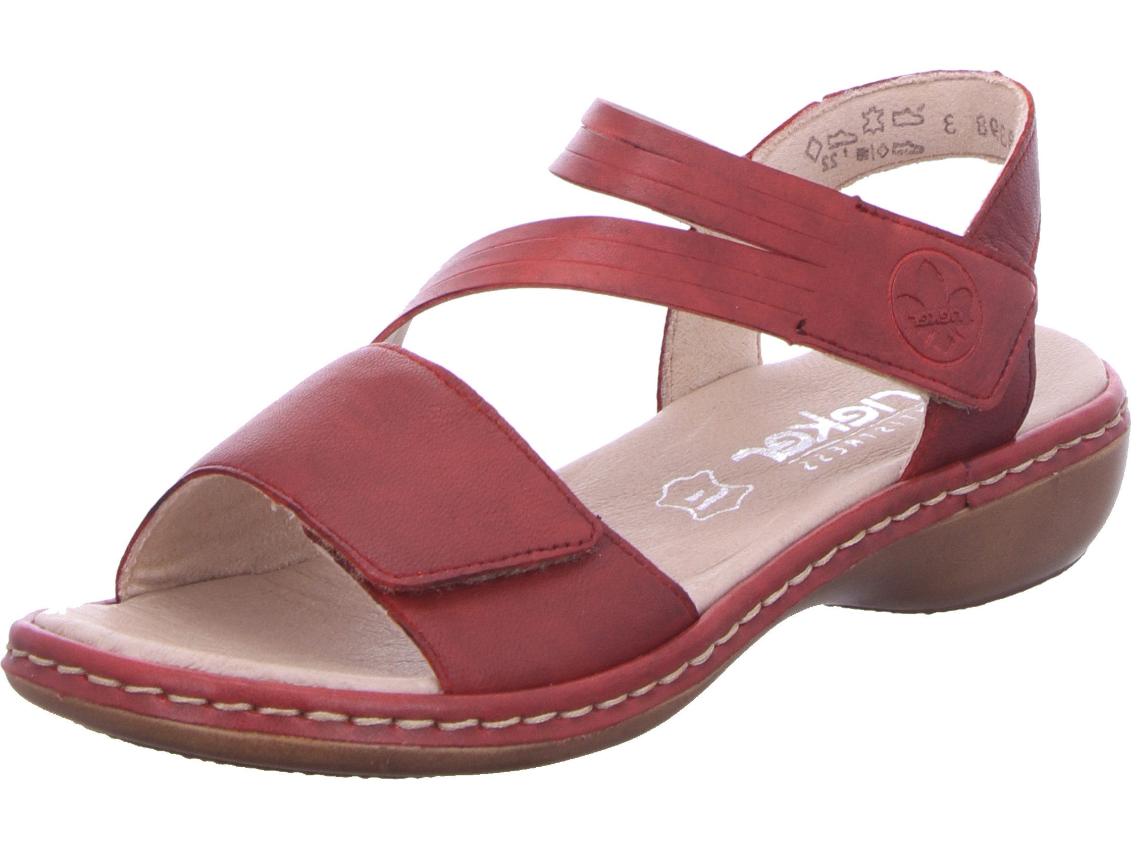 Keilsandalette