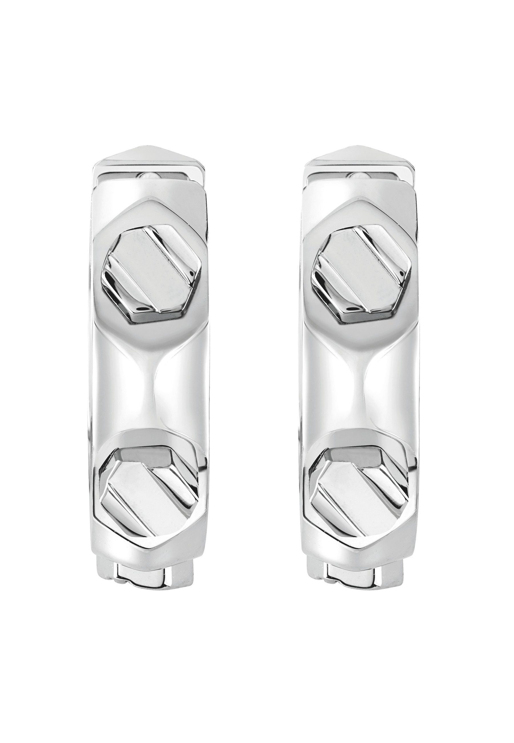 PHILIPP PLEIN Ohrhänger-Set THE PLEIN CUFF (Single item, 1-tlg., Not a set – not applicable to this product)