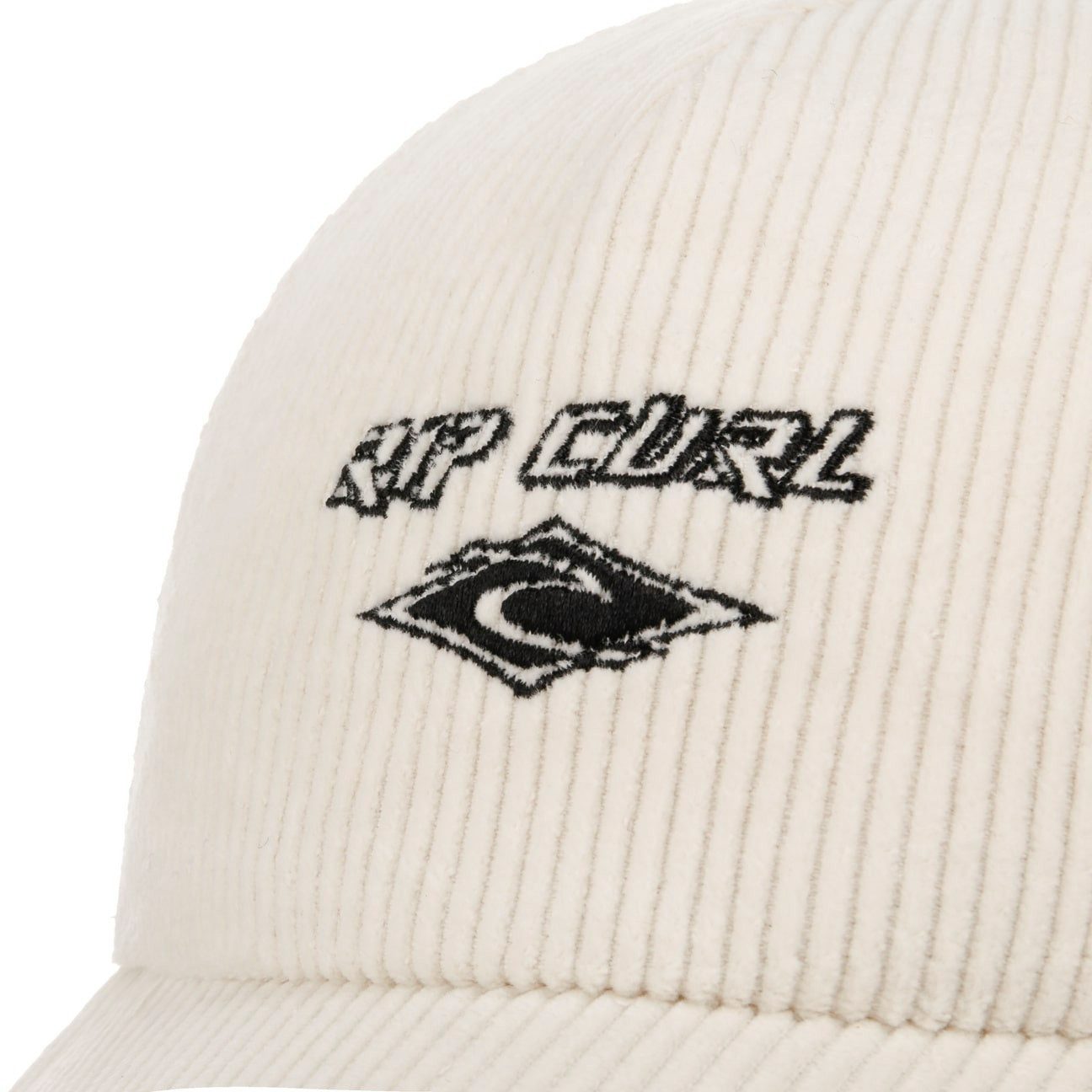 Rip Curl Baseball Cap (1-St) Basecap mit Schirm
