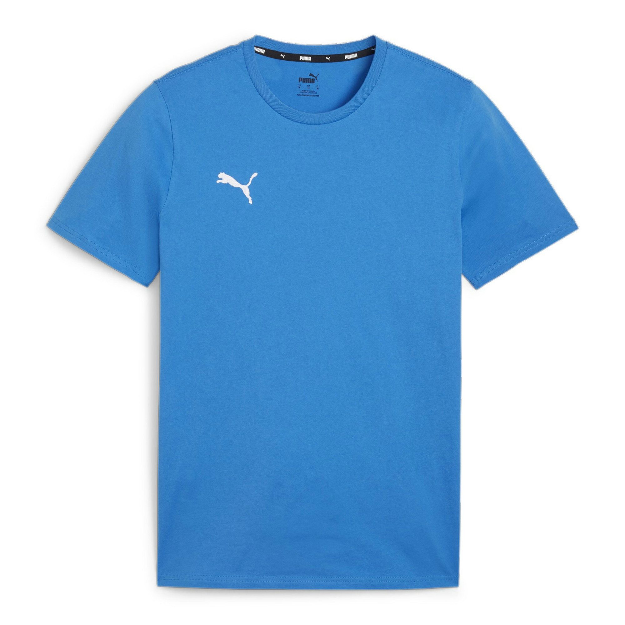 PUMA T-Shirt Puma Herren T-Shirt teamGOAL günstig online kaufen