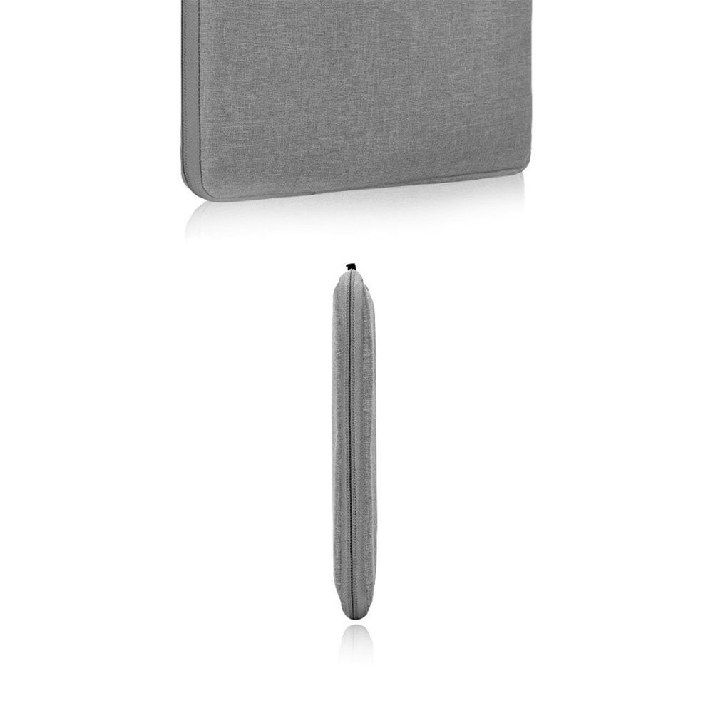 10.5" hellgrau Tasche wasserfest, Tablet Hülle FELIXLEO , Tablettasche Kompatibel