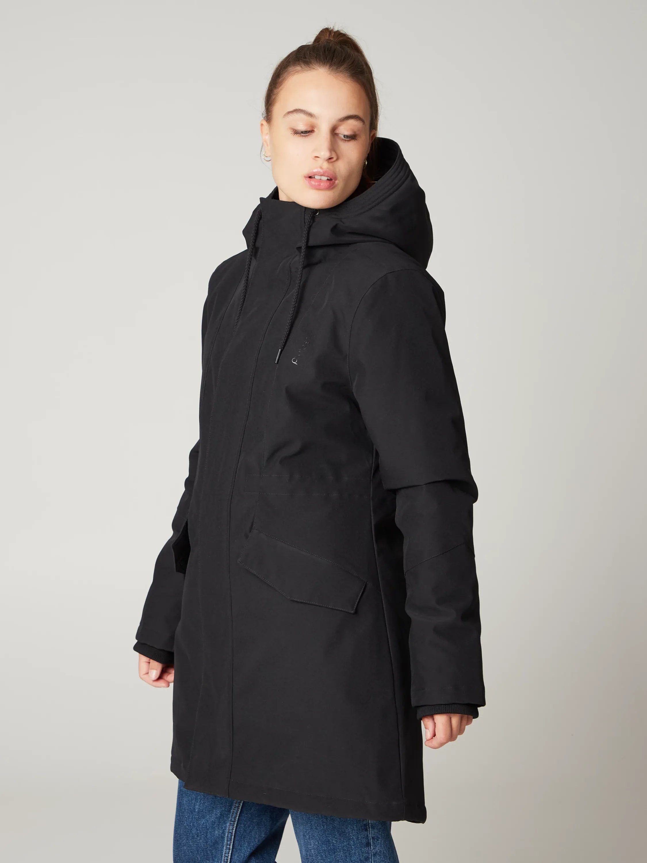 Protest Funktionsjacke PRTLANIAKEA outdoor jacket