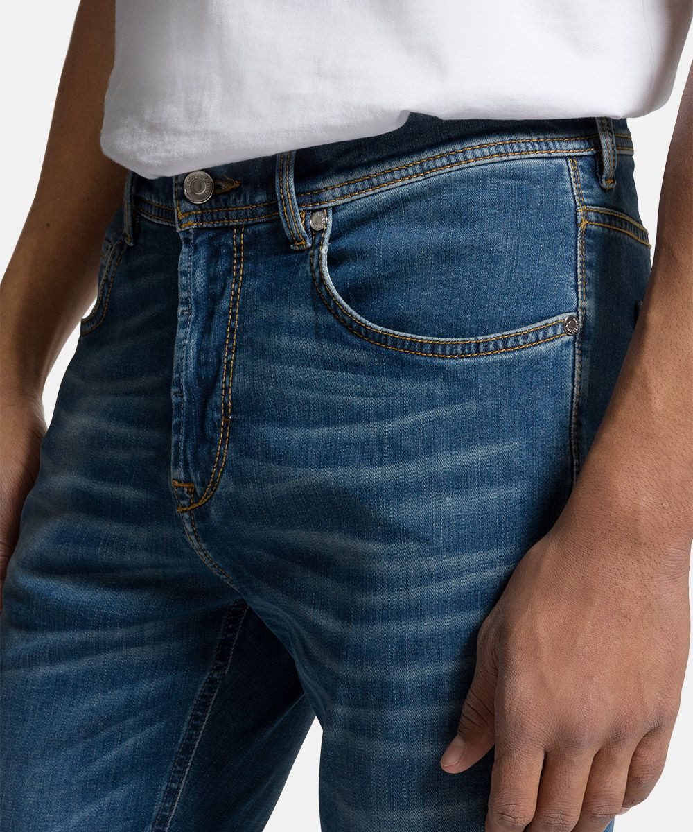 BALDESSARINI 5-Pocket-Jeans
