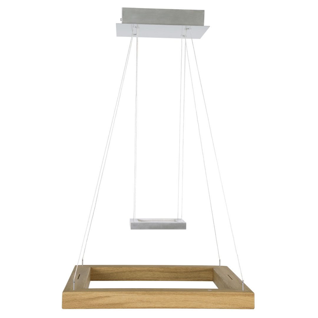 HerzBlut LED Pendelleuchte Leonora LED