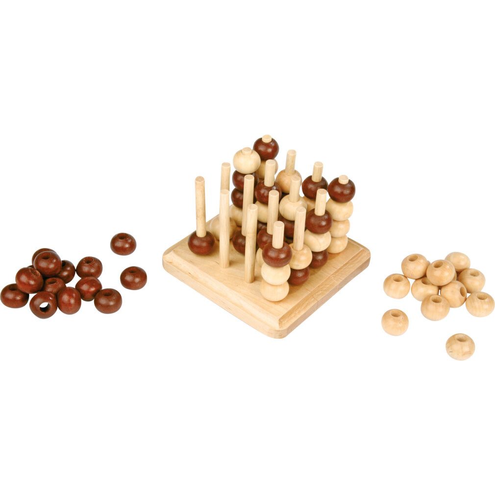 Spiel Vier in einer Reihe 3D