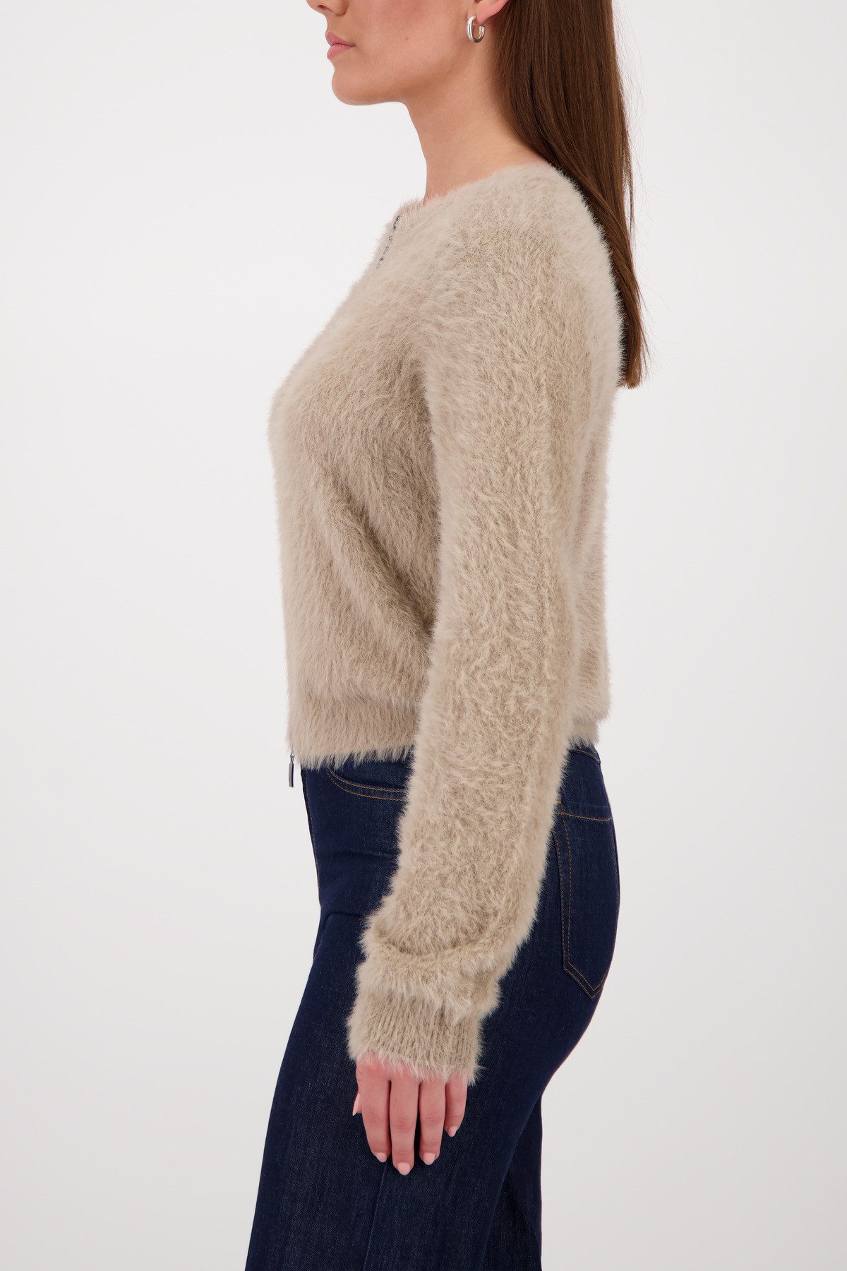 Monari Strickpullover günstig online kaufen