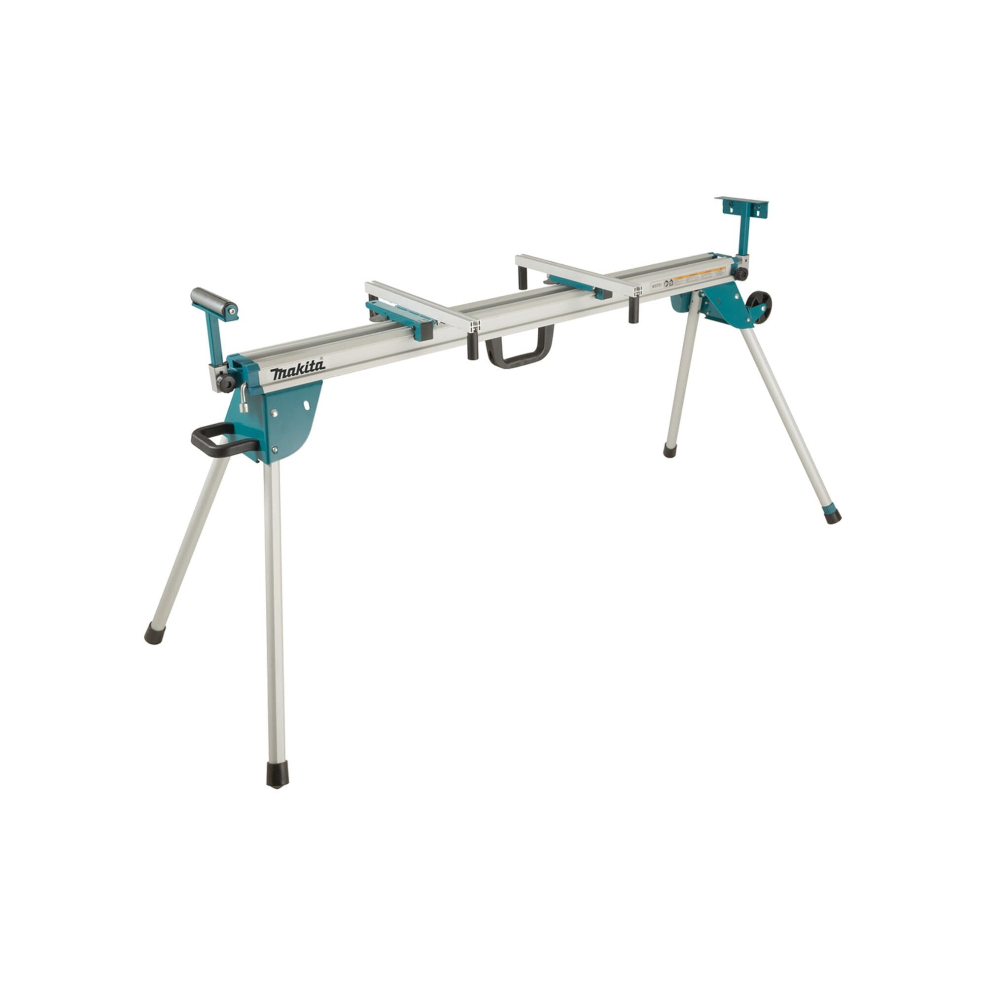 Makita Sägeblatt Makita Untergestell mit Auflagen DEAWST07