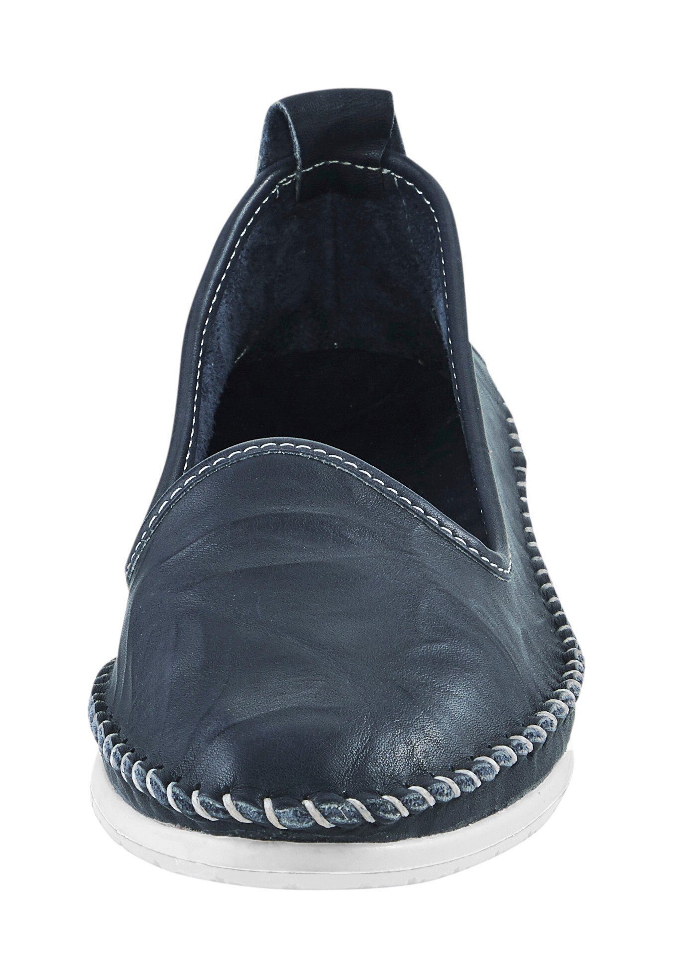 Andrea Conti Slipper Slipper günstig online kaufen