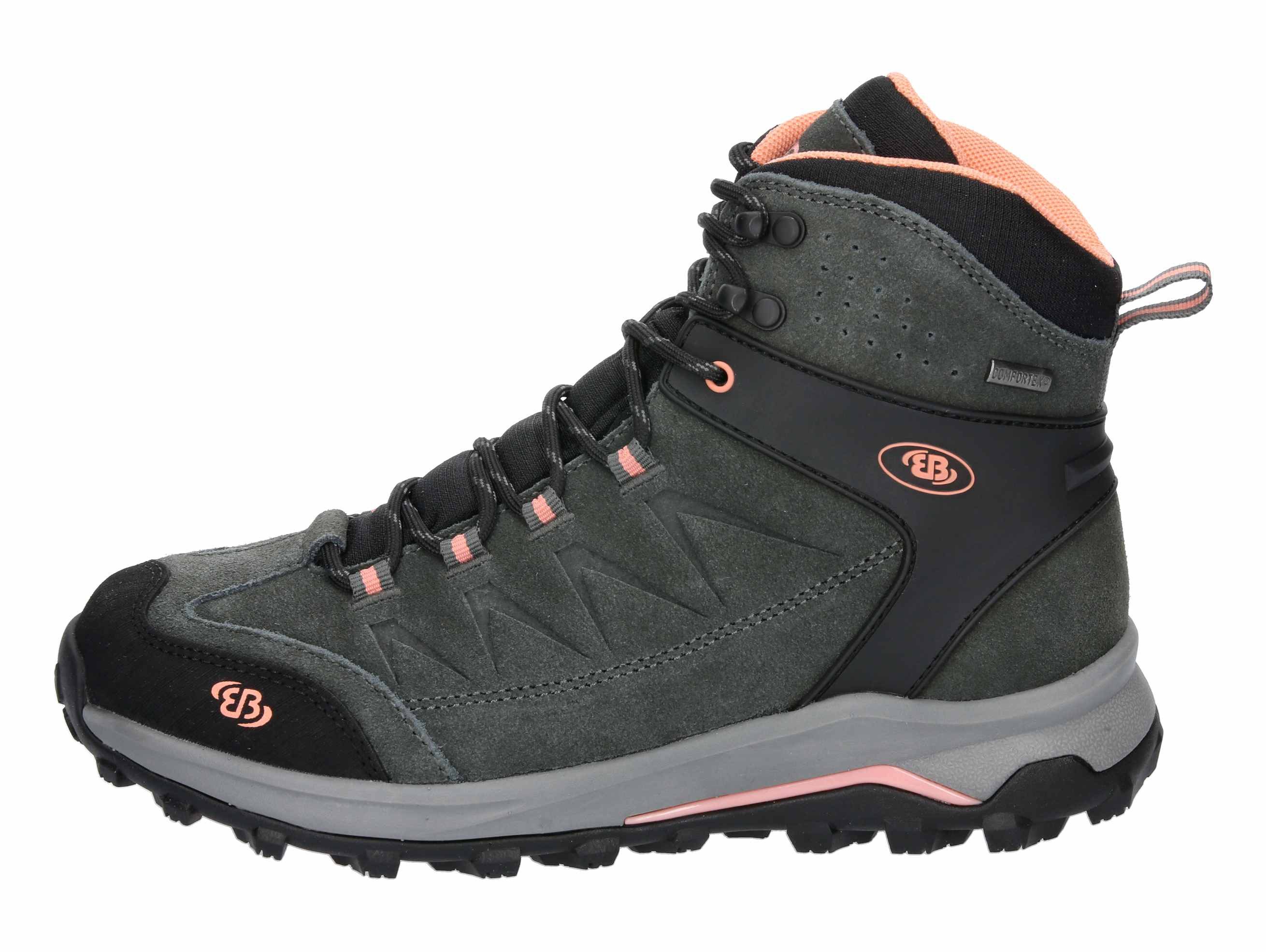 BRÜTTING Outdoorstiefel Mount Chester High 39 Outdoorschuh günstig online kaufen