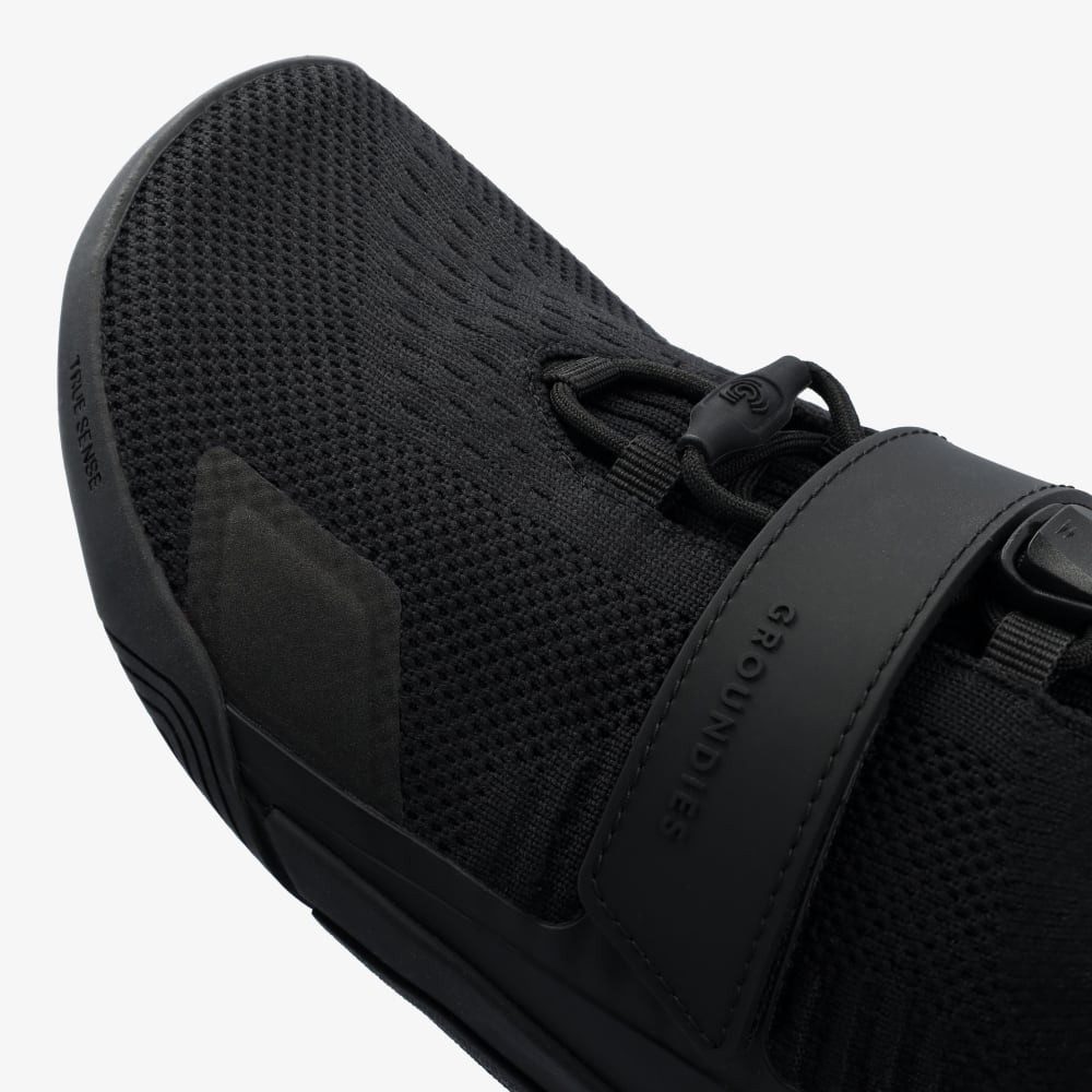 GROUNDIES G-Flex Slipper