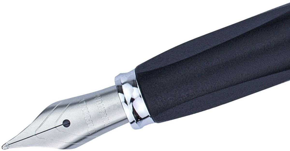 DIPLOMAT Füllhalter Federaggregat Edelstahlfeder Magnum Breite M