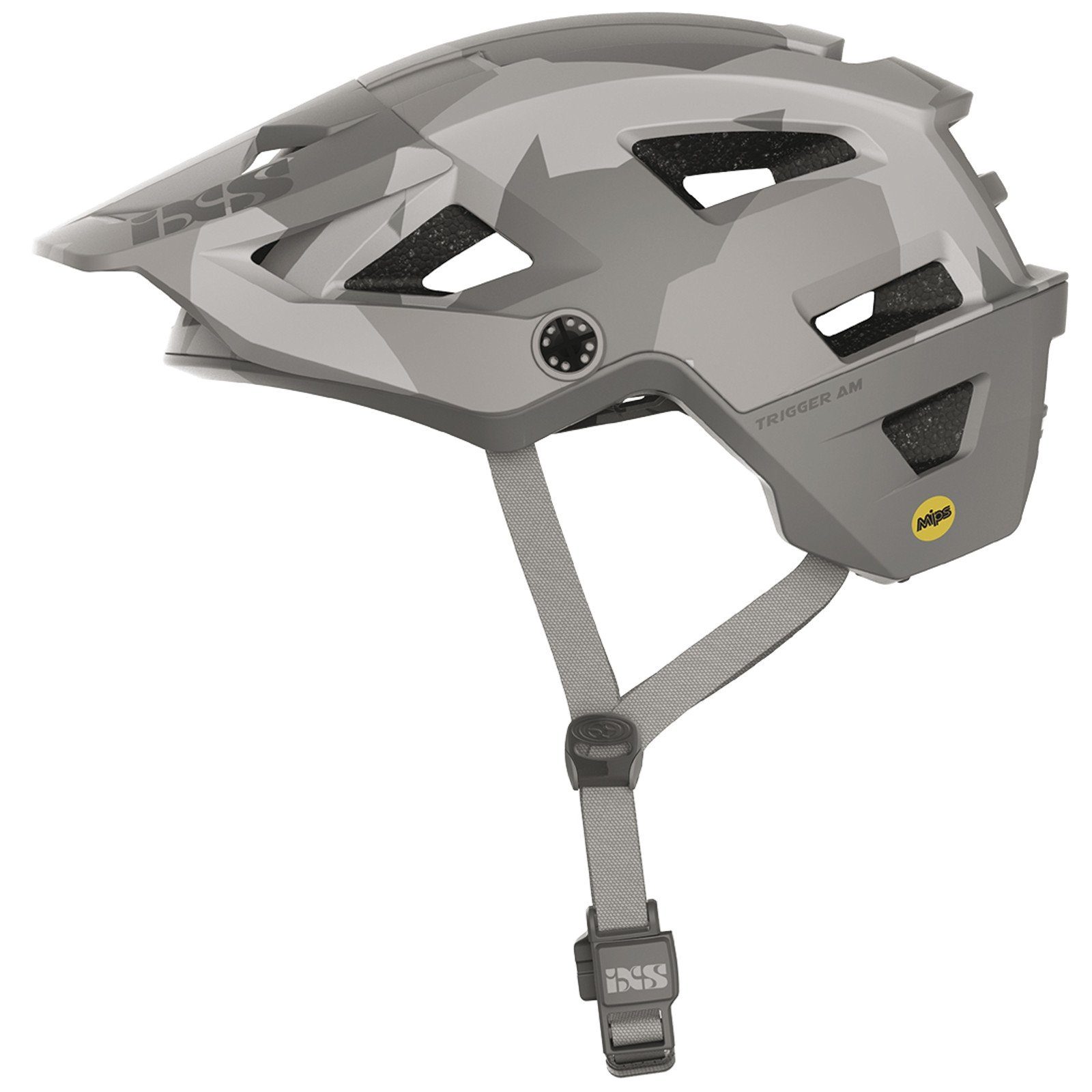 Mountainbikehelm