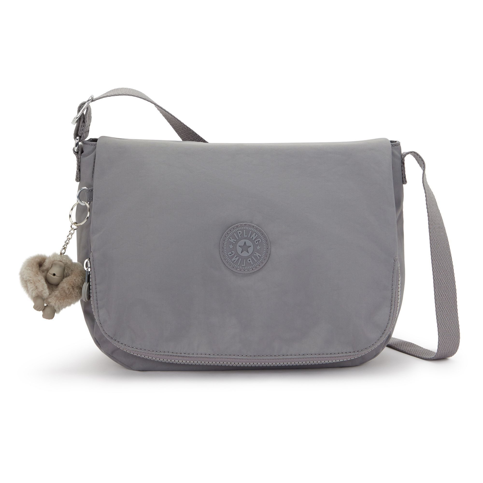 KIPLING Umhängetasche Basic, Polyamid günstig online kaufen