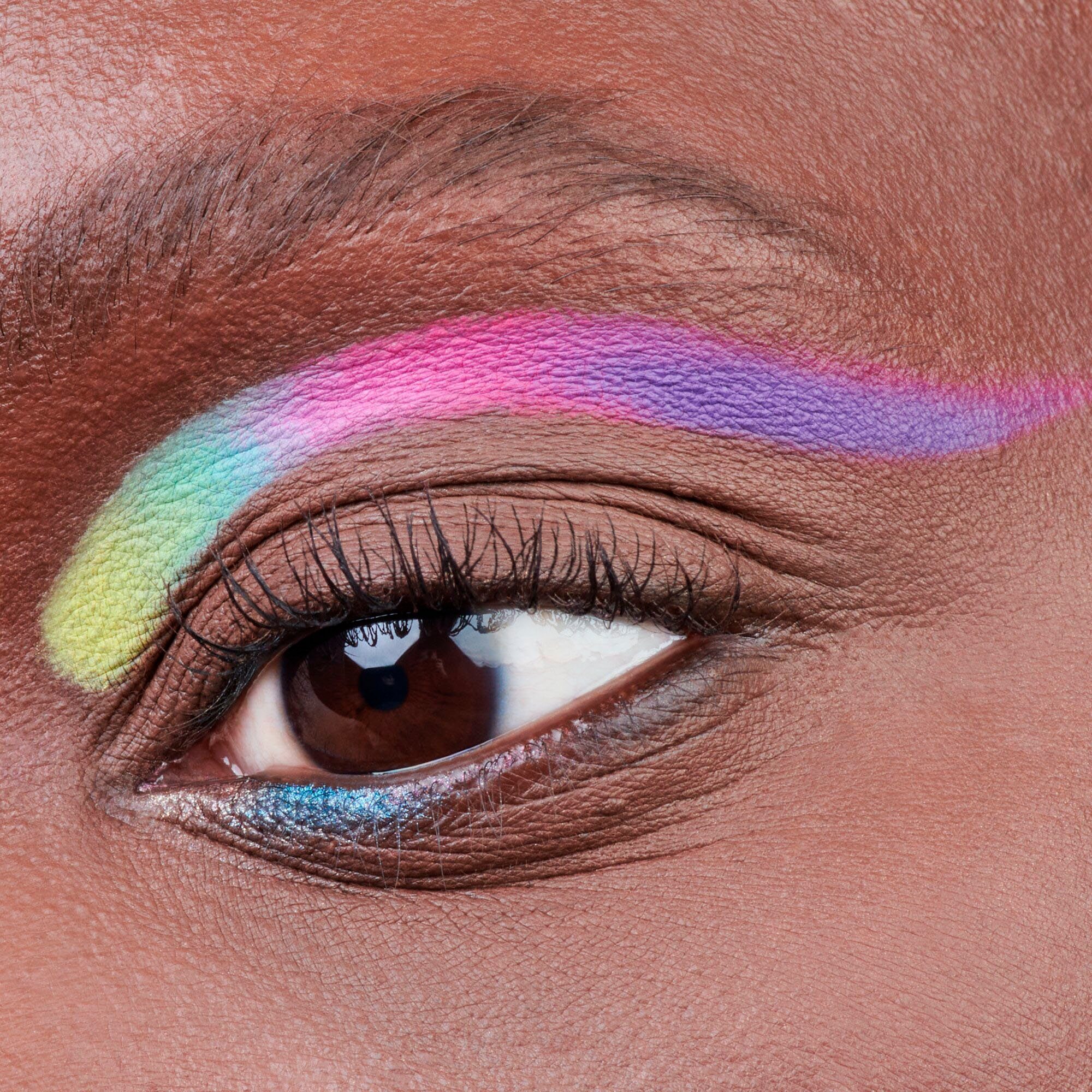 Eyeshadow Augenbrauen-Kosmetika Palette Catrice