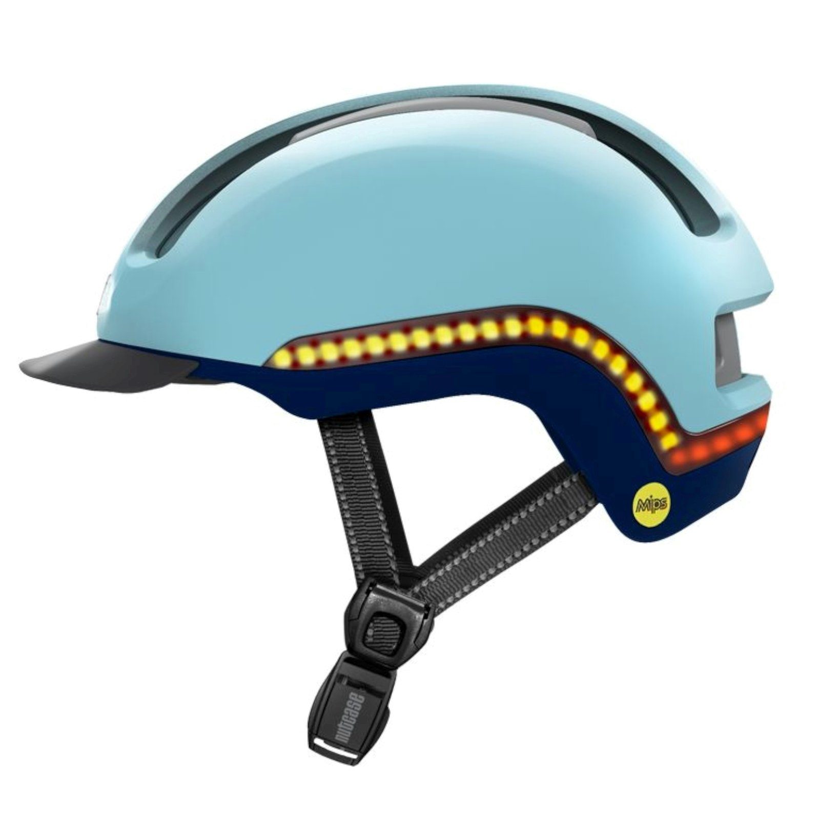 Nutcase Fahrradhelm