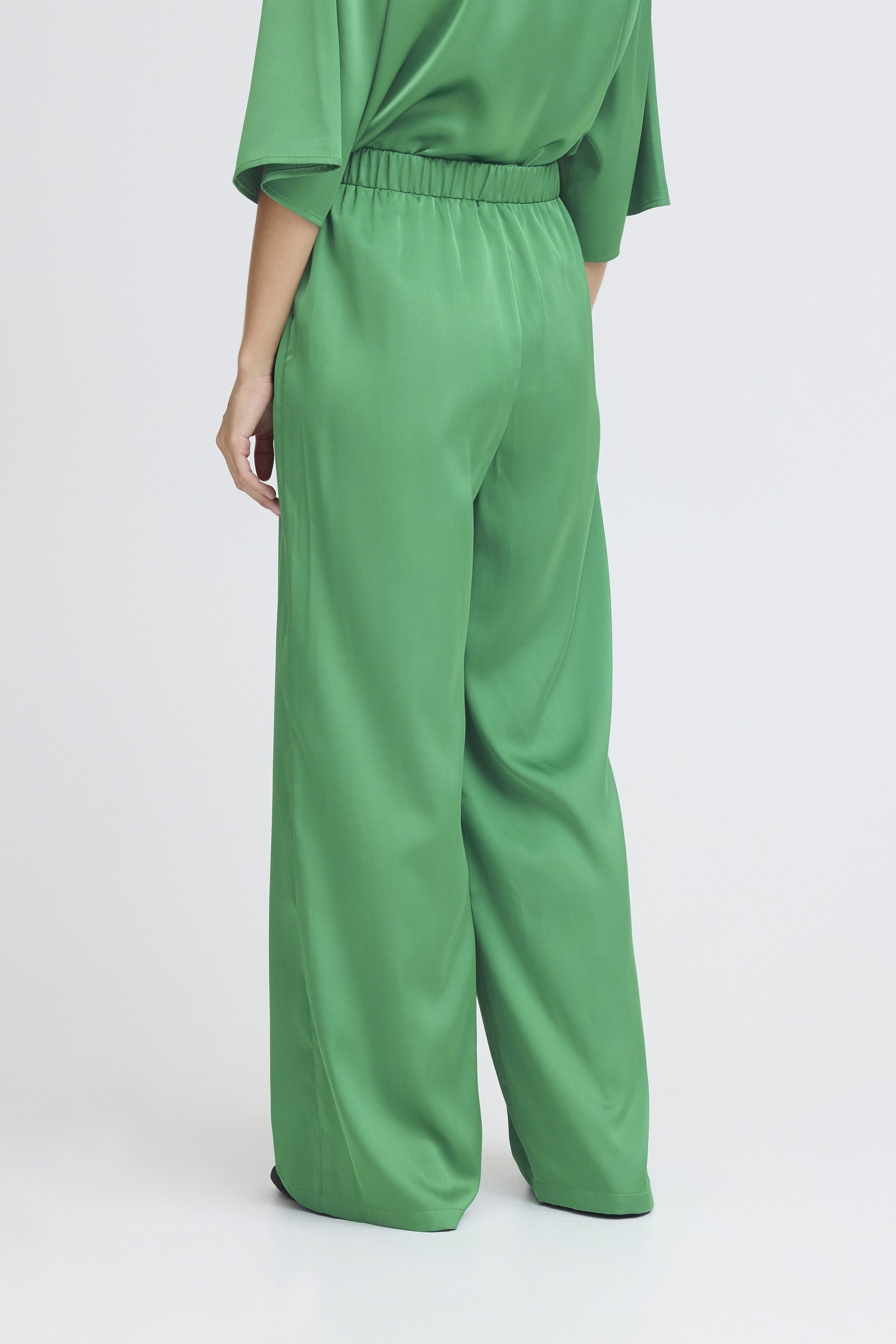 ICHI Stoffhose Overall IHNIMA