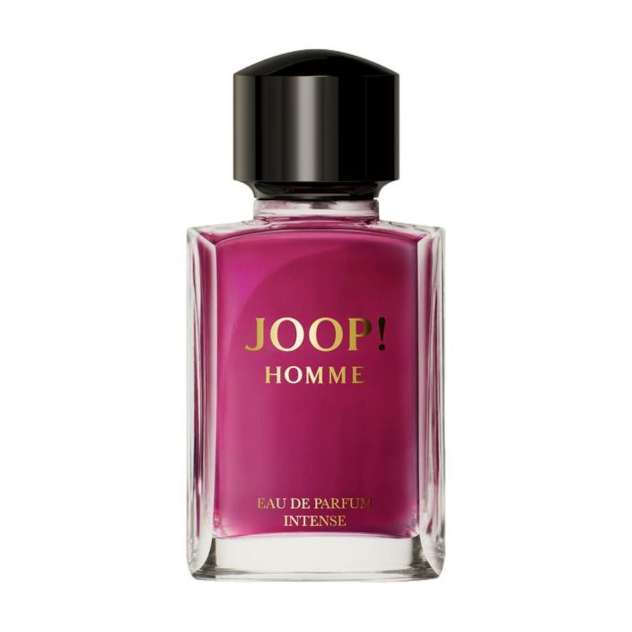 JOOP! Eau de Parfum Homme Intense EdP Nat. Spray, Herrenduft
