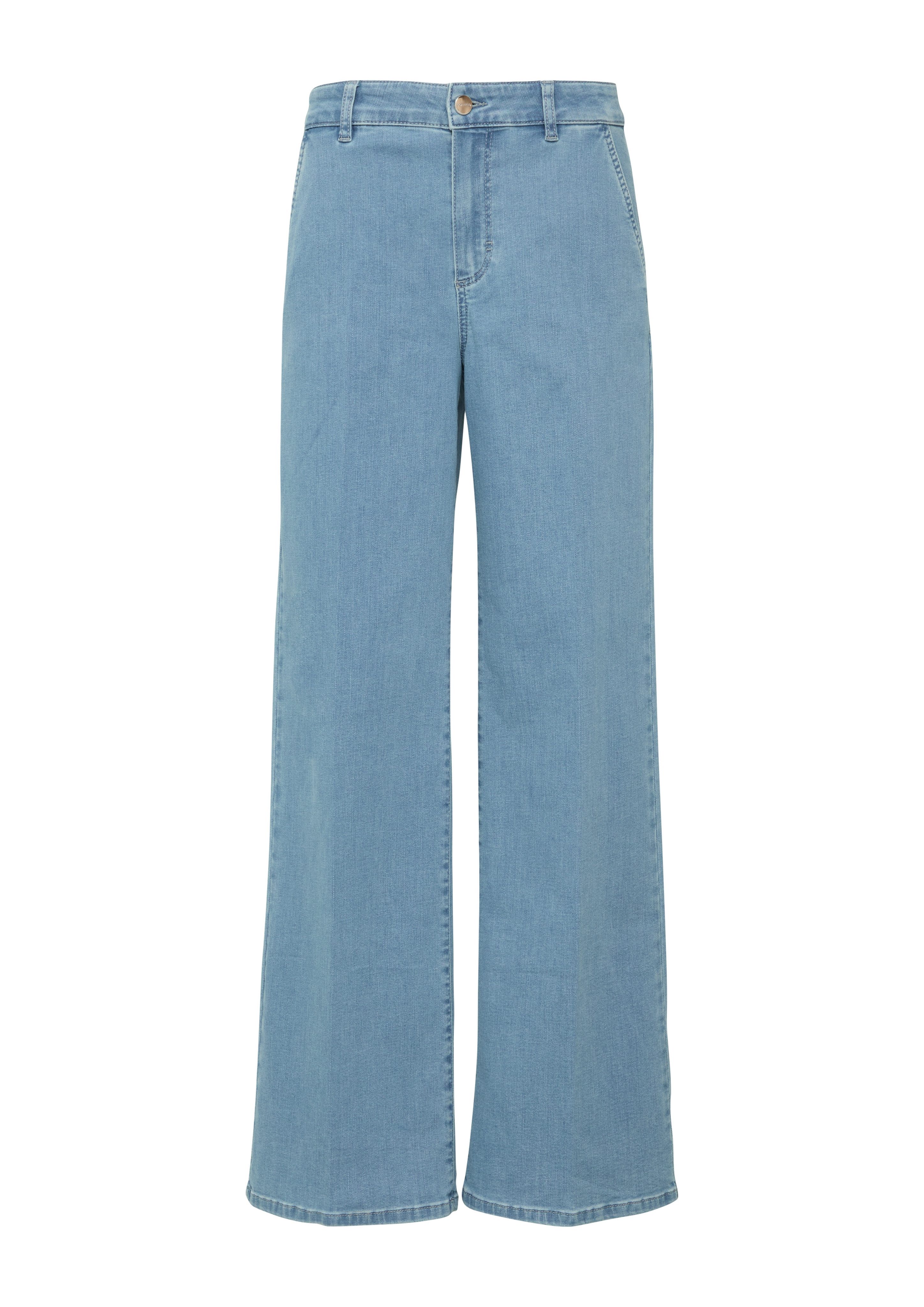 5-Pocket-Hose
