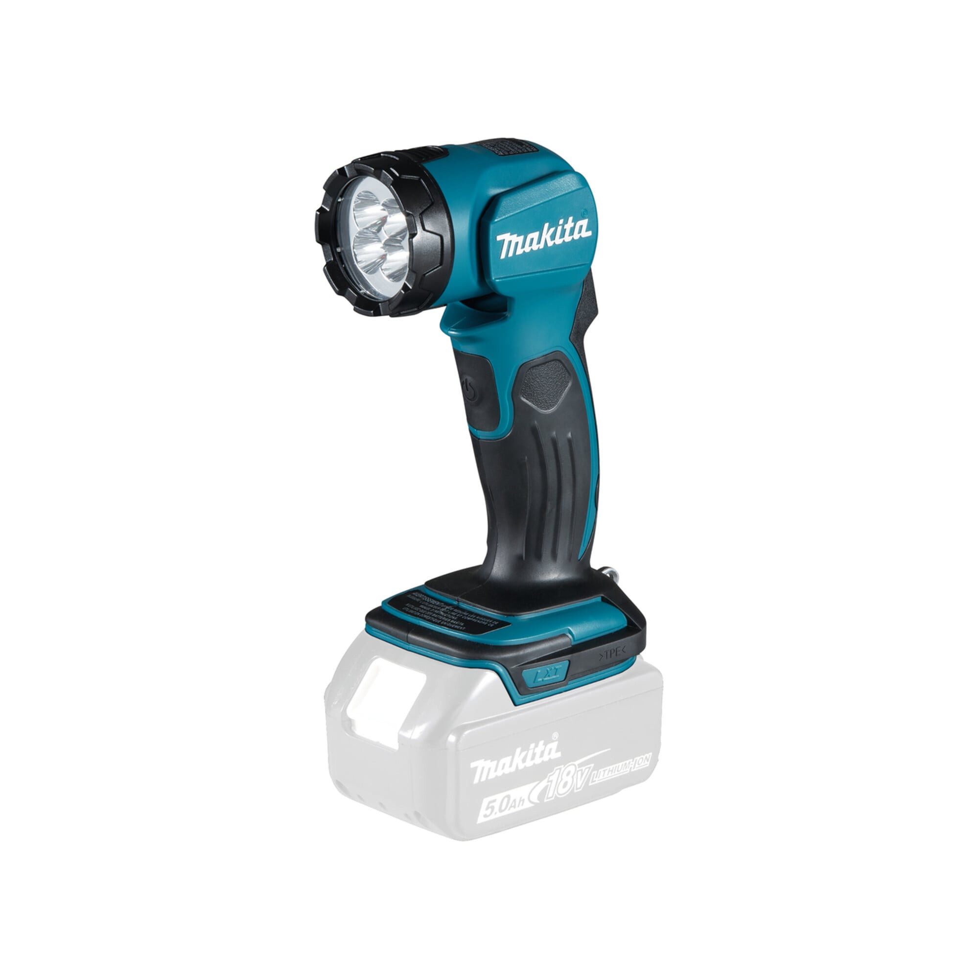 Makita LED-Leuchte Makita LED-Akku-Handleuchte DEBDML815 18V
