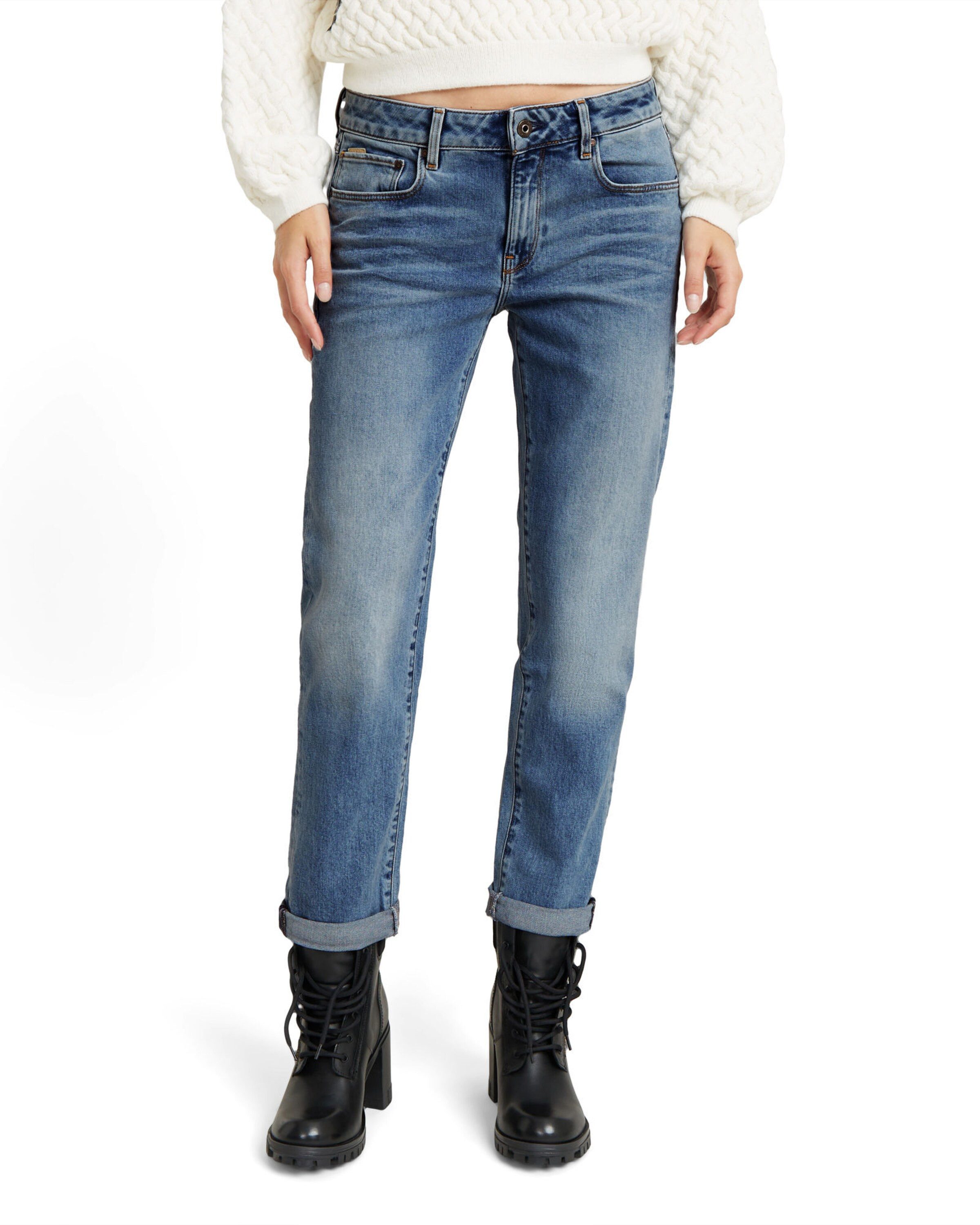 G-STAR 7/8-Jeans Kate (1-tlg) Weiteres Detail günstig online kaufen