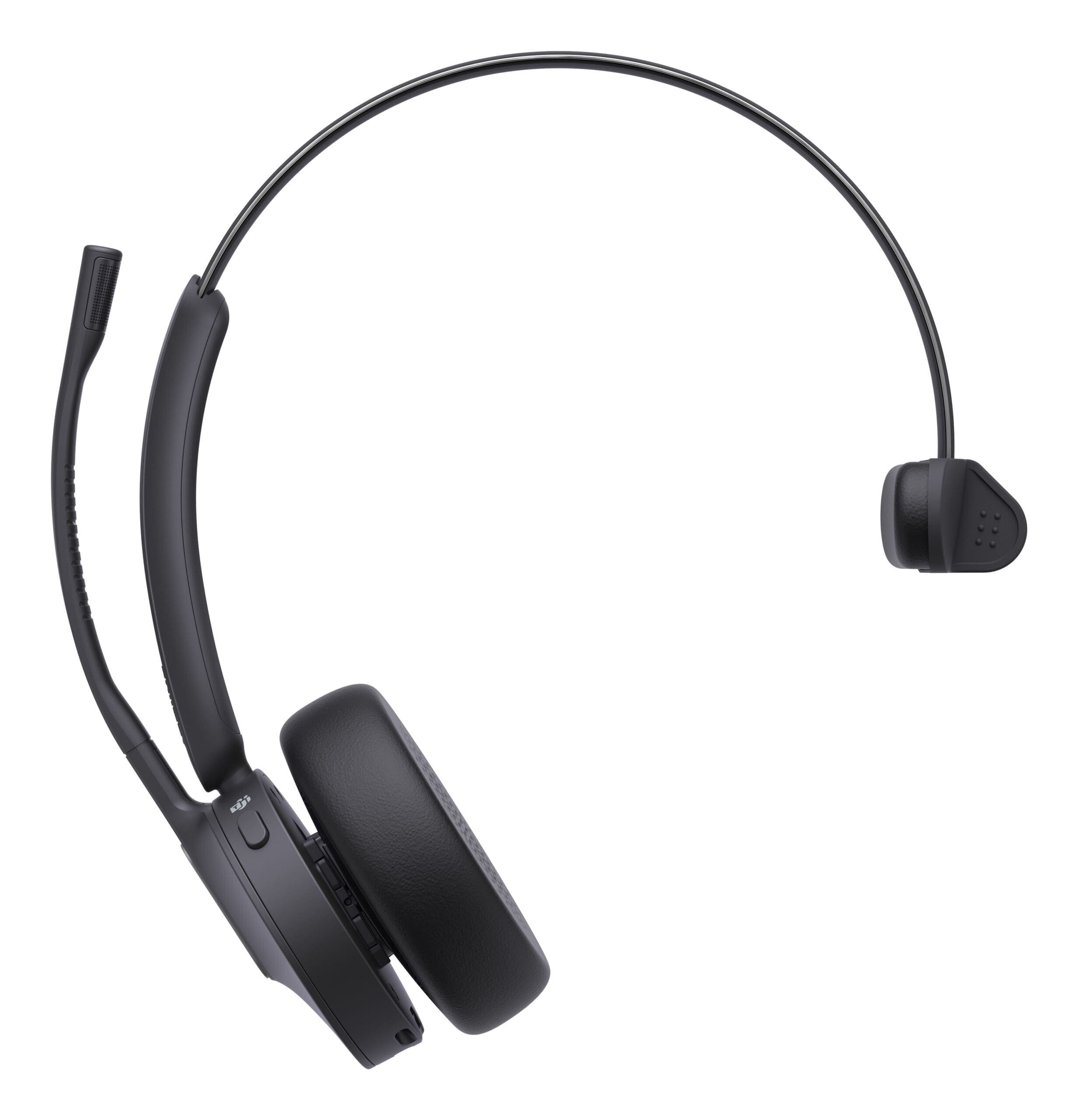 Yealink Headset WH64 Mono UC PC-Headset