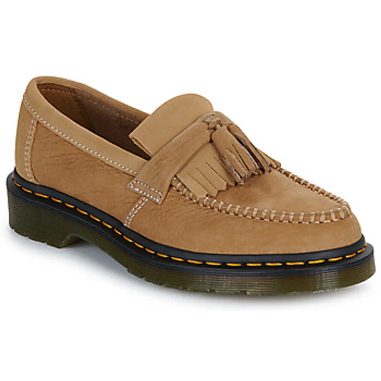 DR. MARTENS Мокасины für Damen Слипперы (keine Angabe, 1-tlg., keine Angabe)