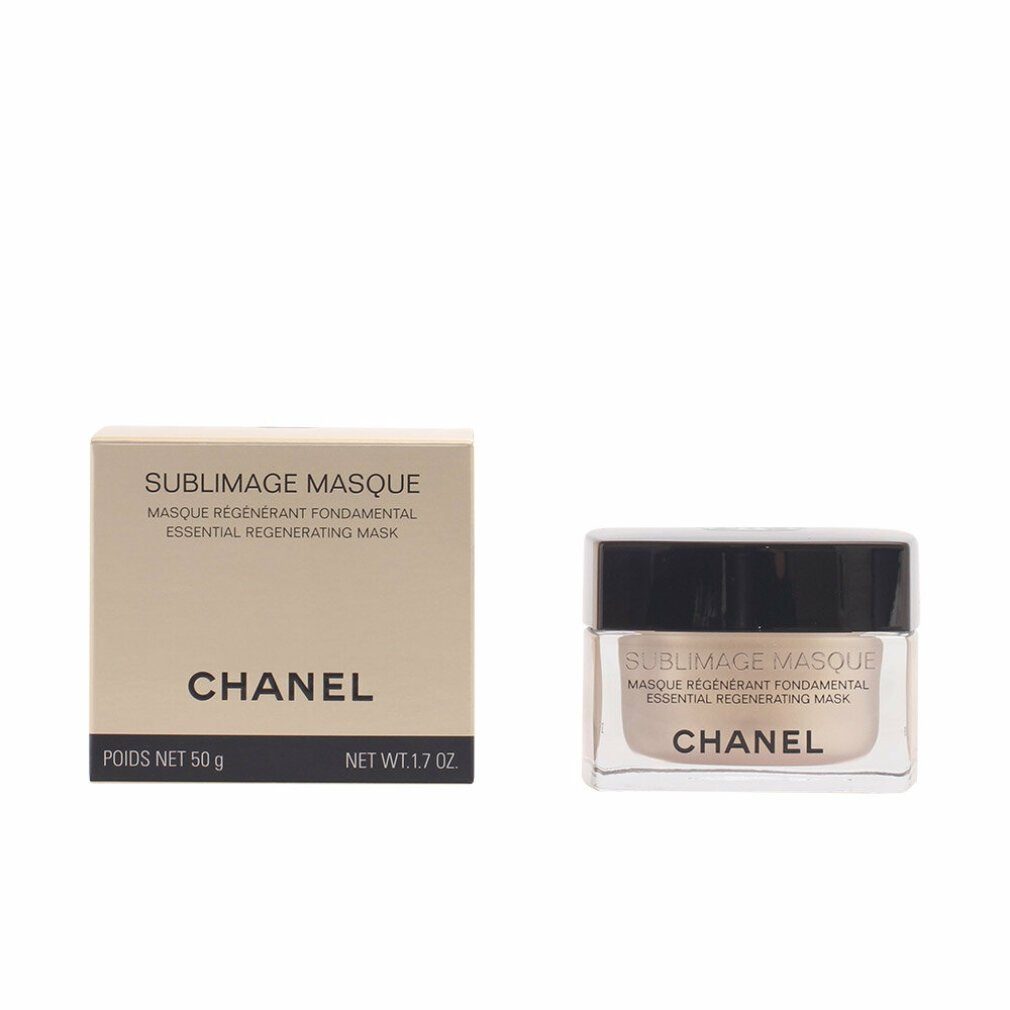 Gesichtsmaske Sublimage Masque Essential Regener. Mask