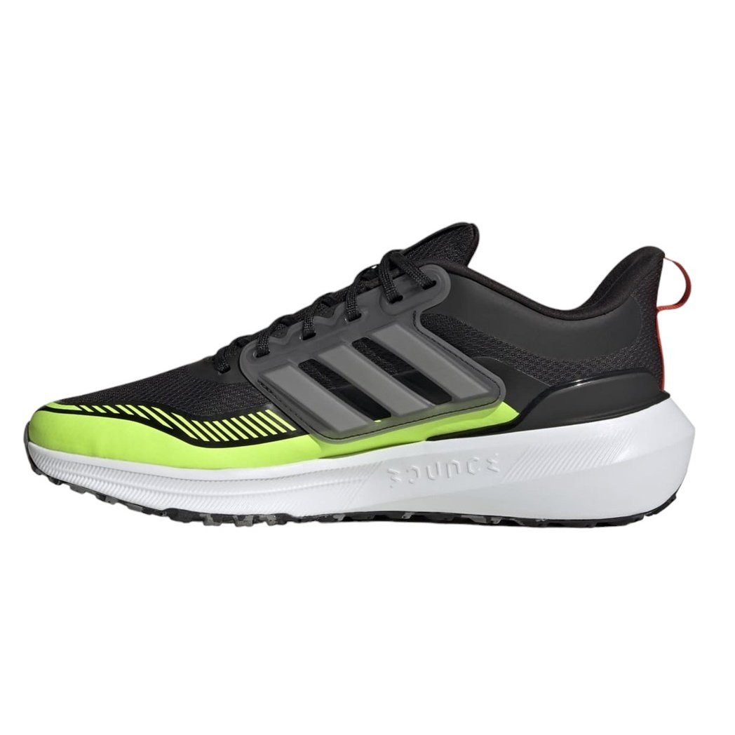 adidas Performance Ultrabounce TR Bounce schwarz/grün Herren Laufschuh günstig online kaufen