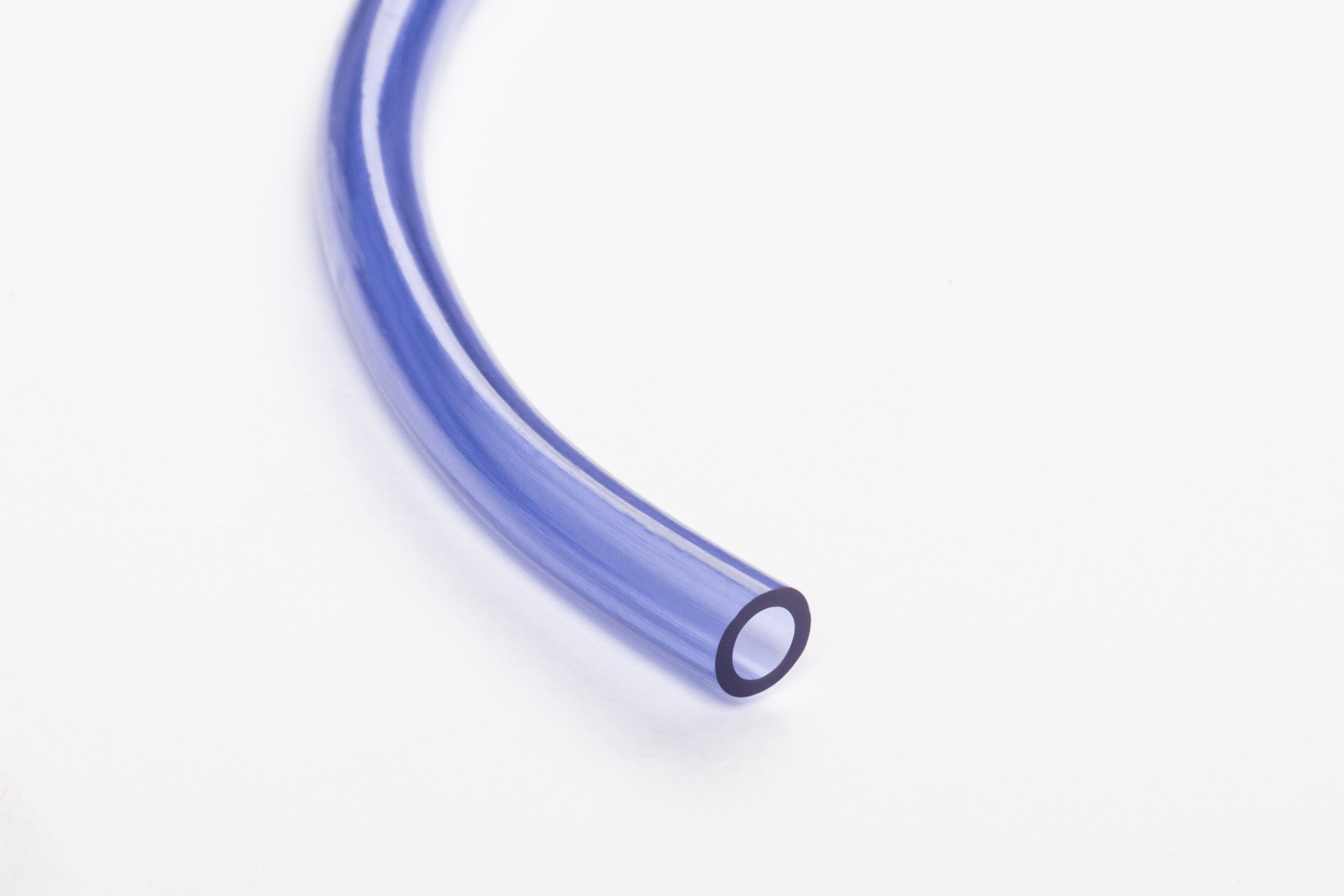 ARKA Biotechnologie GmbH Aquariumschlauch ARKA PVC-Aquarien-Schlauch 12/16 mm blau 10 Meter
