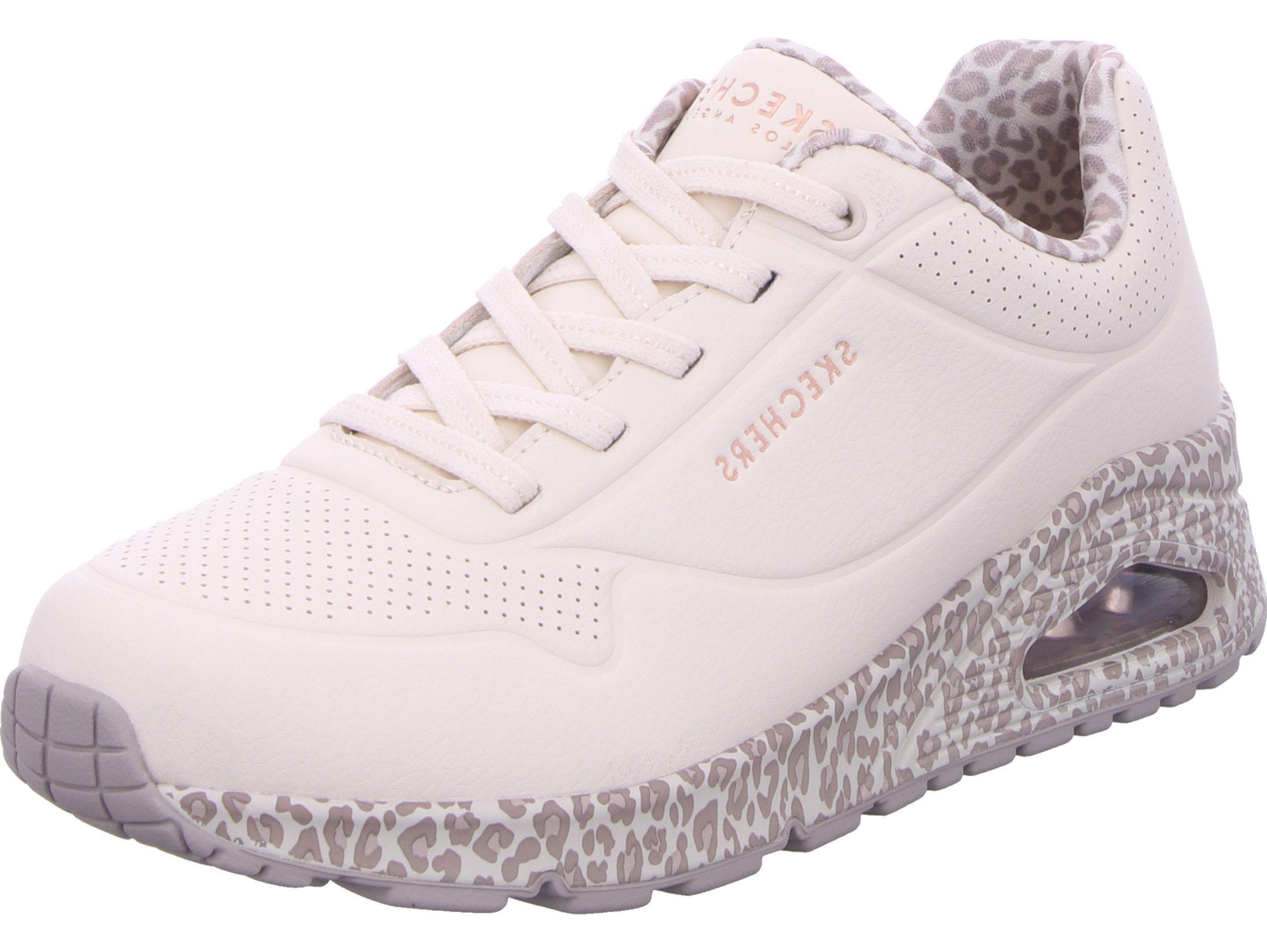 Skechers Uno - SAFARI TIME Slip-On Sneaker günstig online kaufen