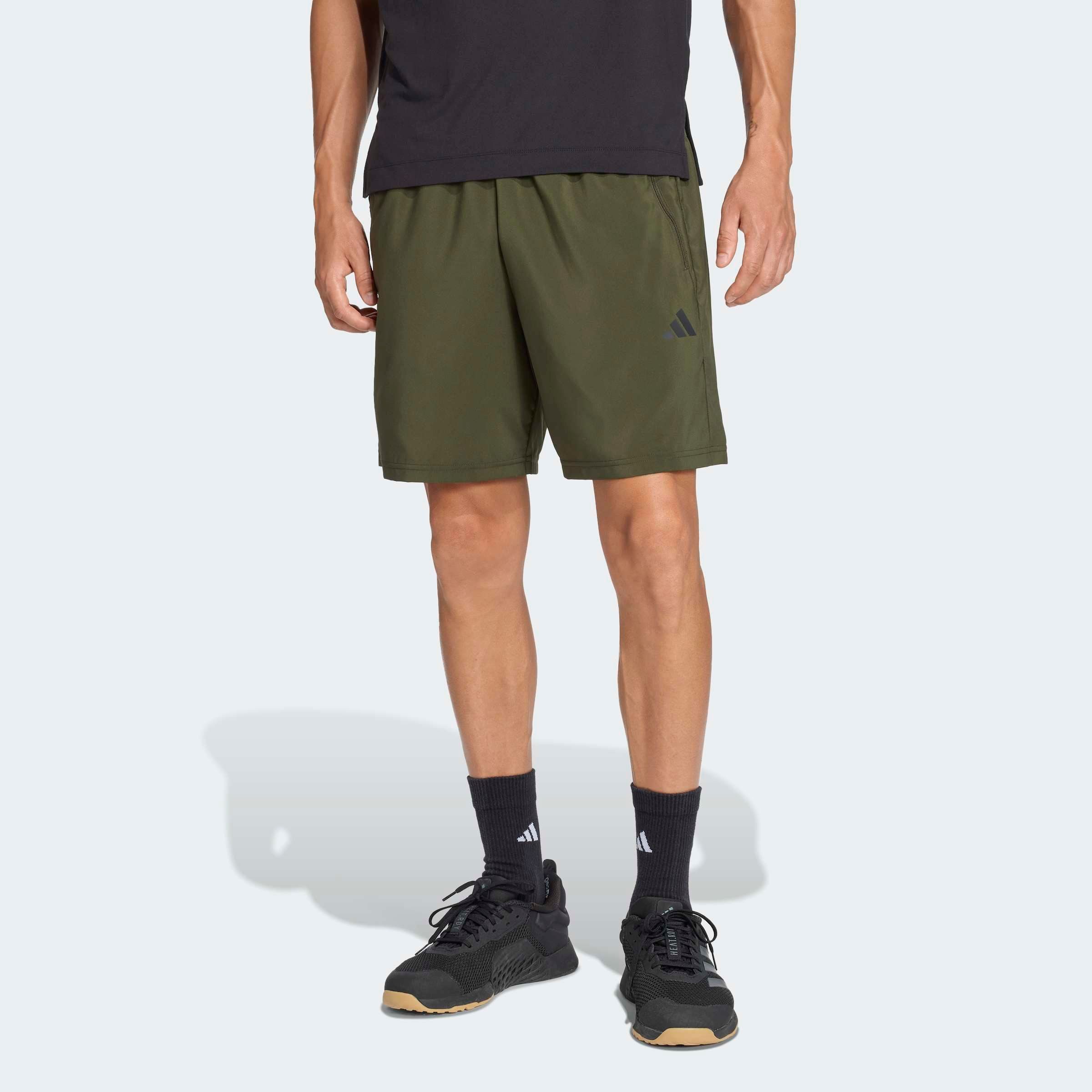 adidas Performance Shorts TR-ES WV SHO (1-tlg) Essentials Woven Trainingssh günstig online kaufen