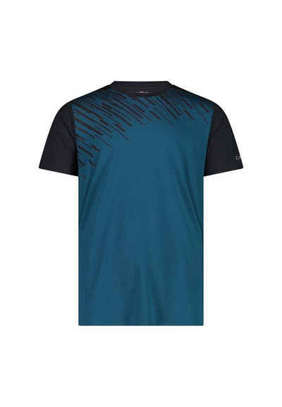 CAMPAGNOLO T-Shirt Man Freebike T-Shirt