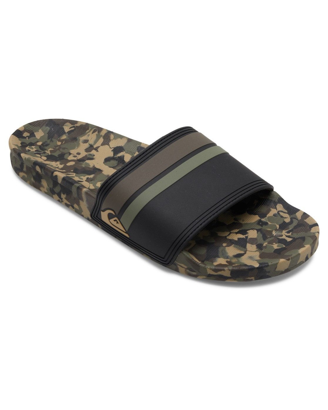 Quiksilver Rivi Slide Sandale