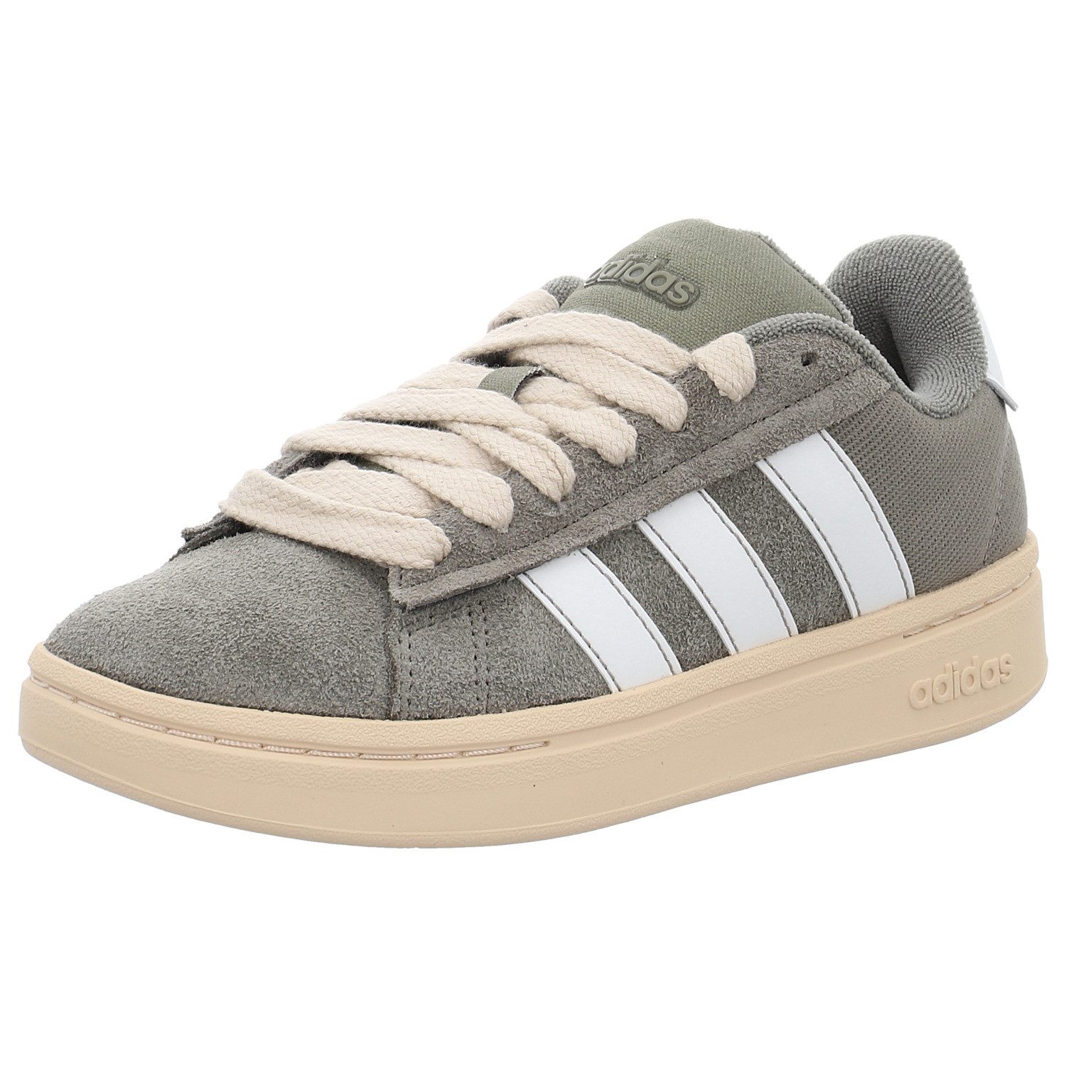 adidas Originals Grand Court Alpha 00 Sneaker