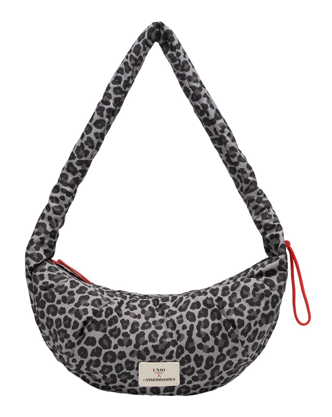 Les Visionnaires Schultertasche Unio Vancouver