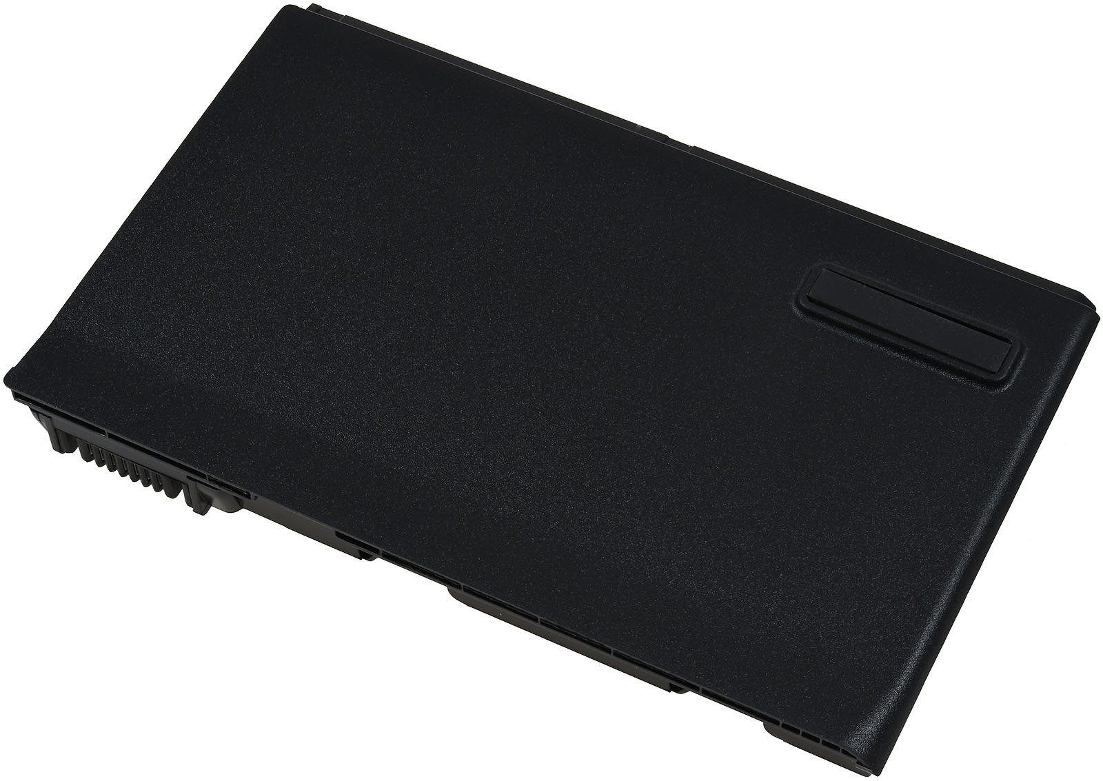 Powery Akku für V) Acer Typ TM00741 (10.8 mAh 4400 Laptop-Akku