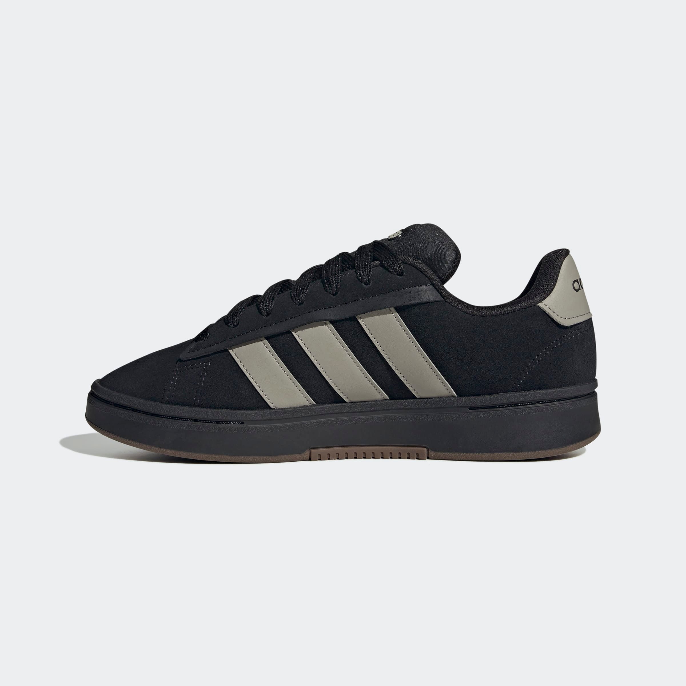 adidas Sportswear GRAND COURT ALPHA Sneaker Design inspiriert vom adidas Campus 00