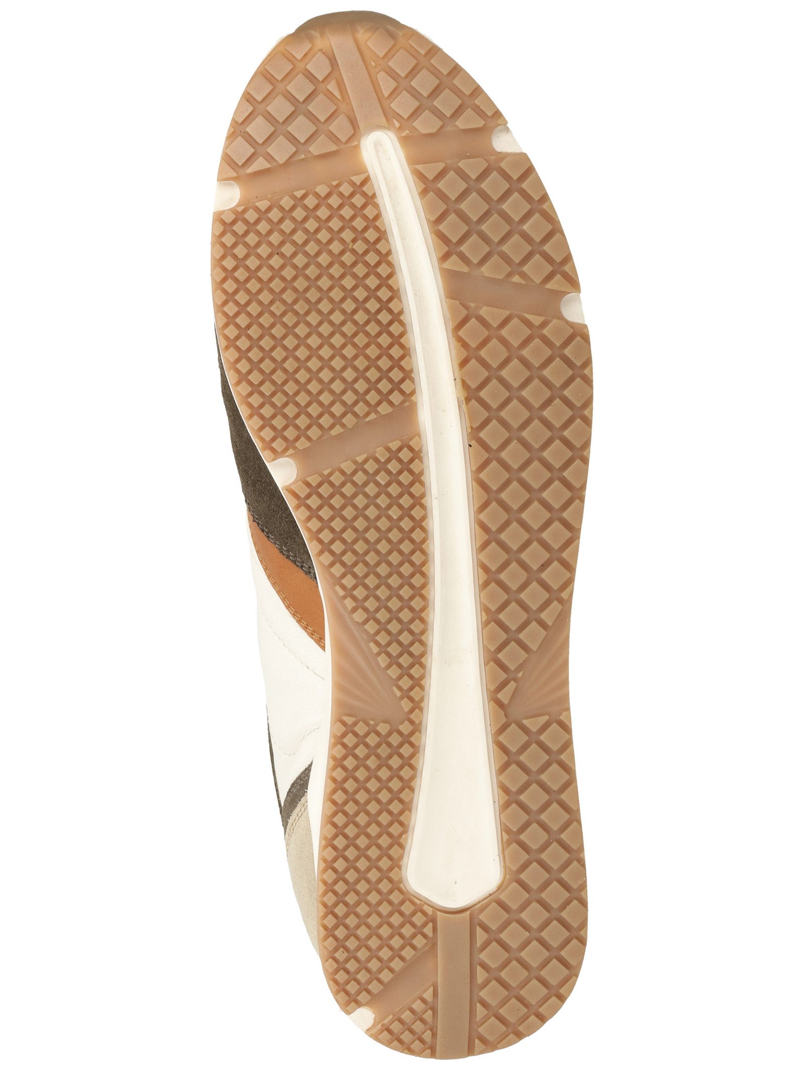 Sansibar Sneaker Leder Sneaker