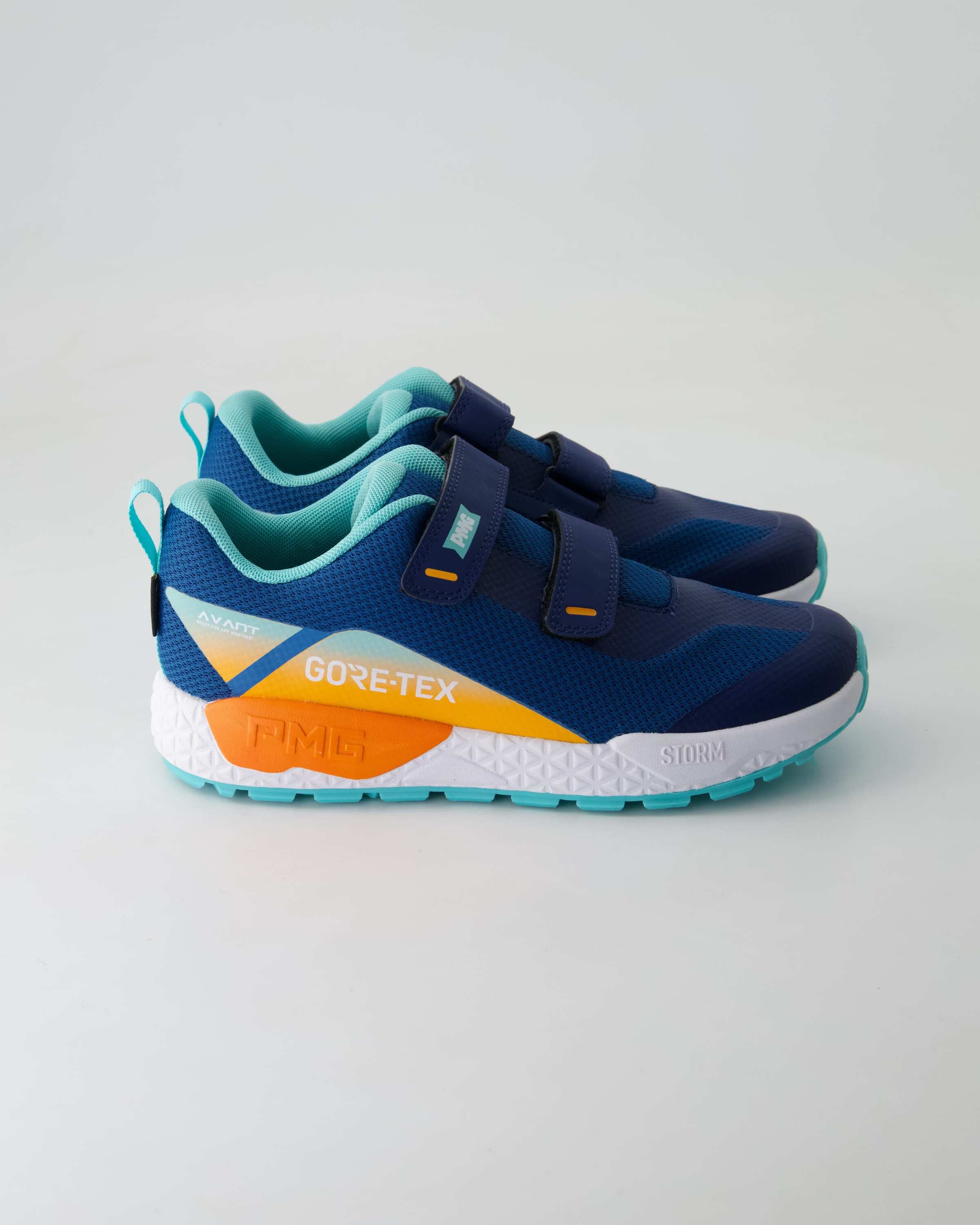 Primigi PIM GTX 79305 Sneaker Obermaterial: Textil und Sonstiges Material