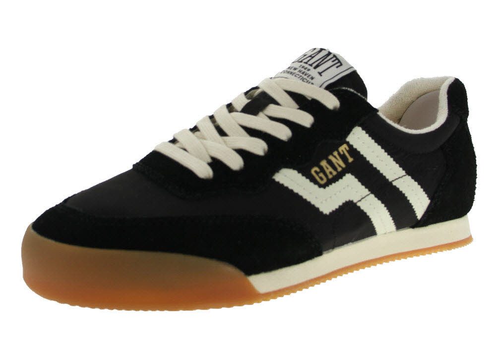 Gant Gant Damen Sneaker Schnürschuh günstig online kaufen