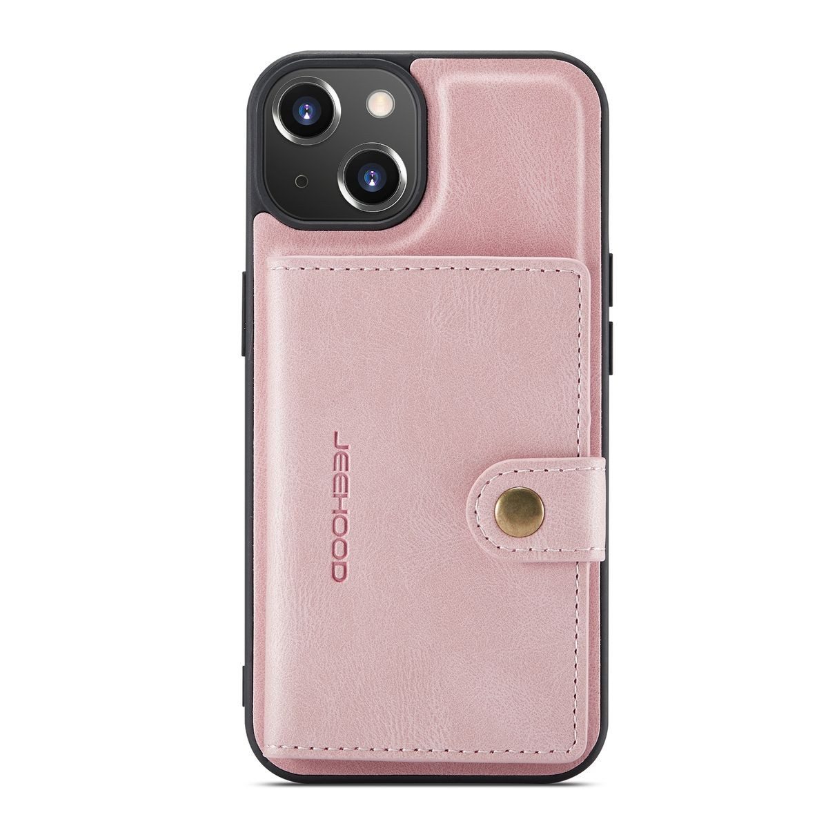 König Design Handyhülle Apple iPhone 14 Plus, Schutzhülle Schutztasche Case Cover Etuis Wallet Klapptasche Bookstyle