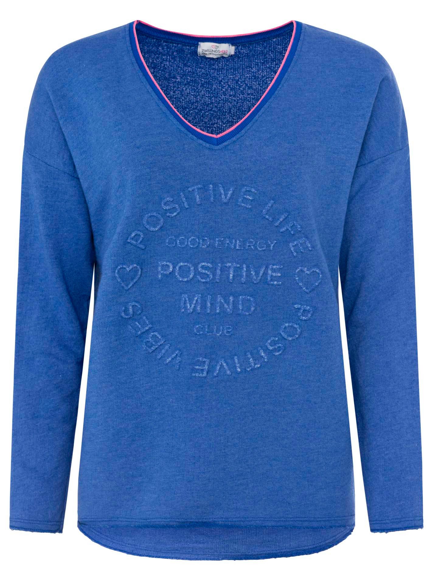 Royalblau