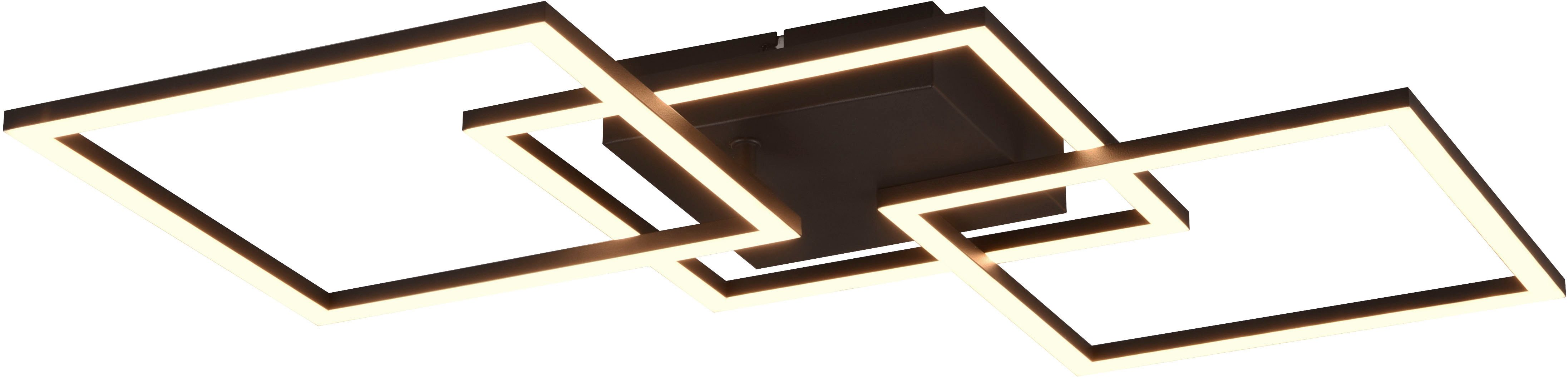my home LED Deckenleuchte ANTJE, Deckenlampe, günstig online kaufen