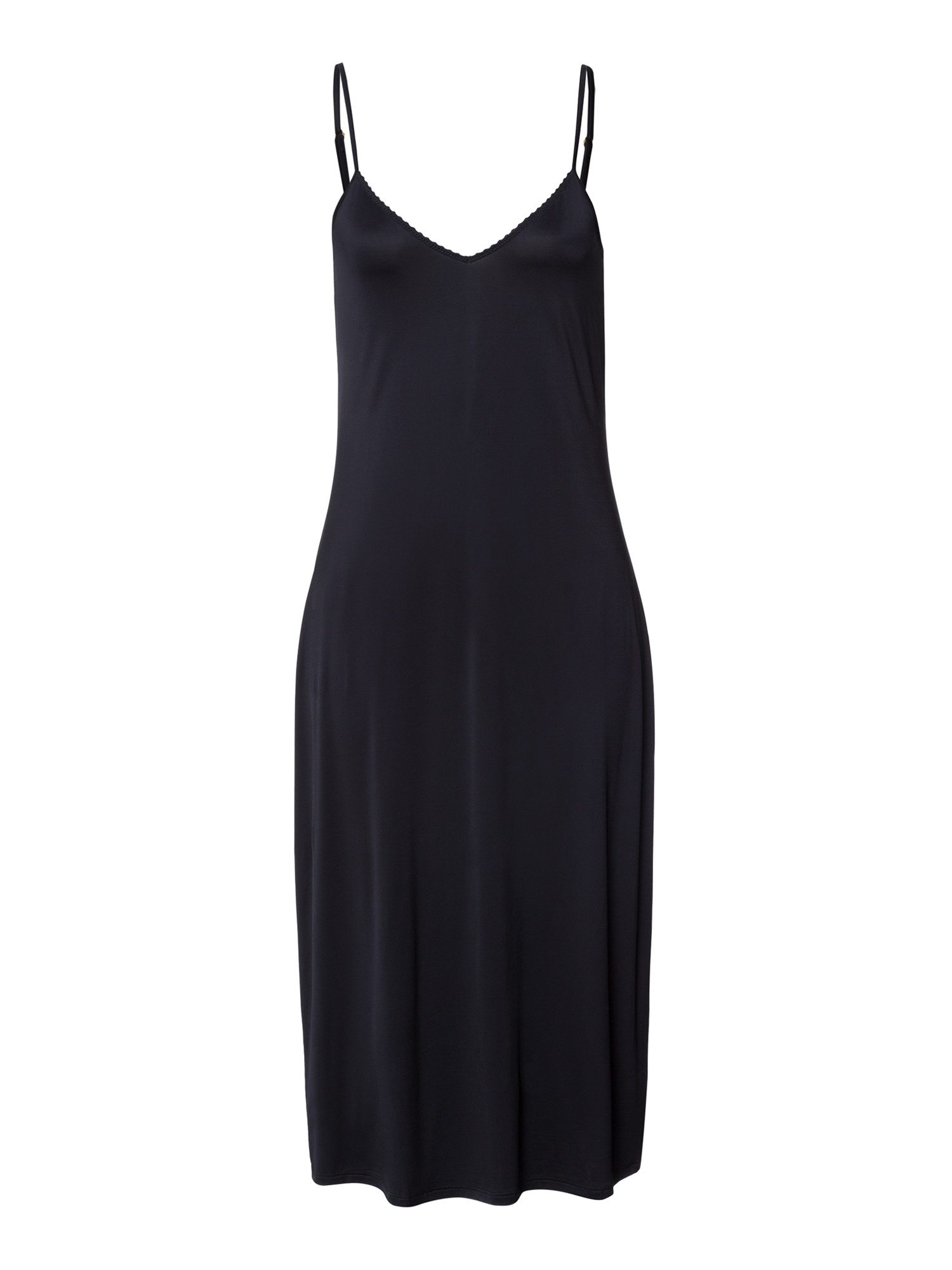 Nachthemd Satin Deluxe
