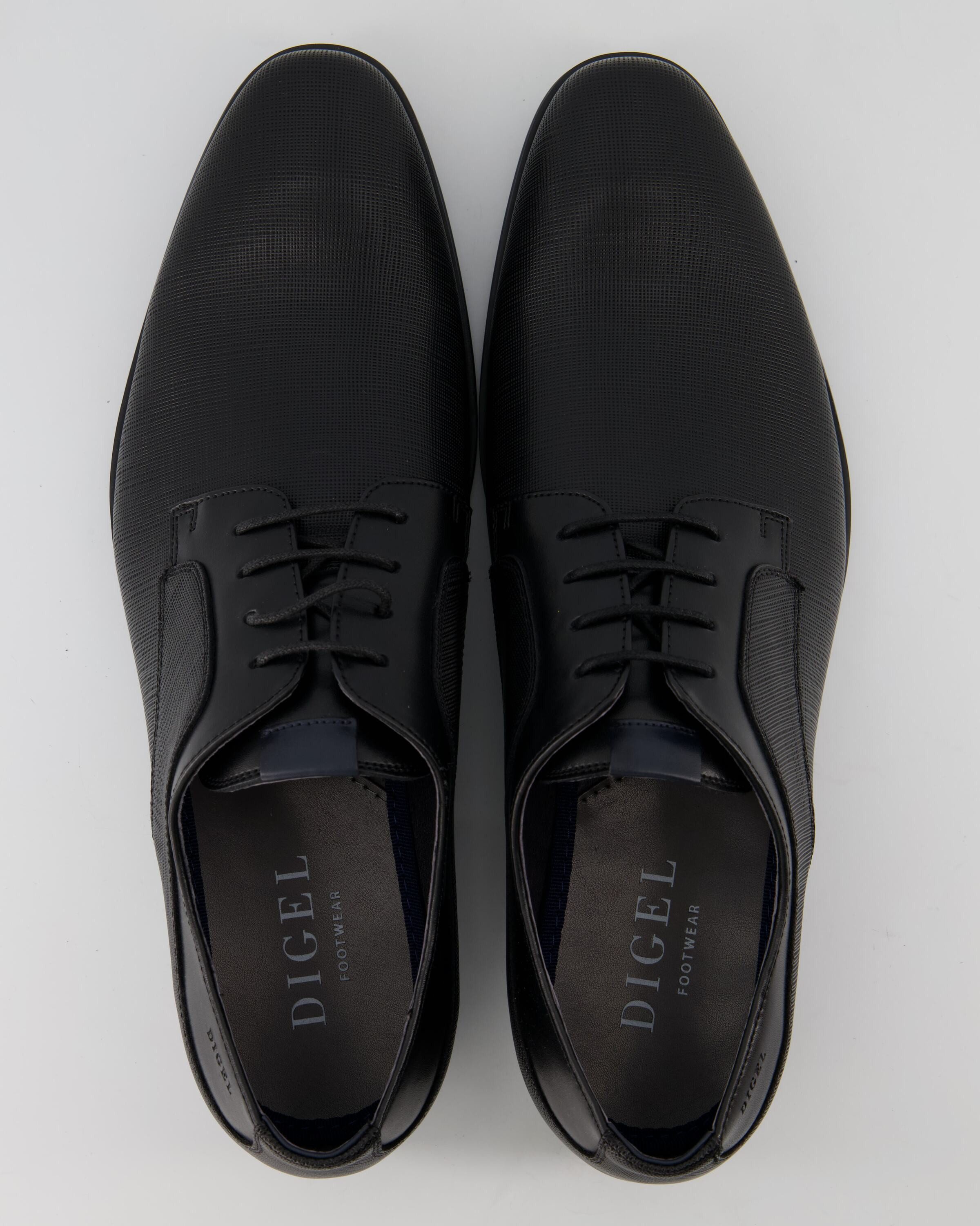 Digel Sio Schnürschuh Obermaterial: Leder