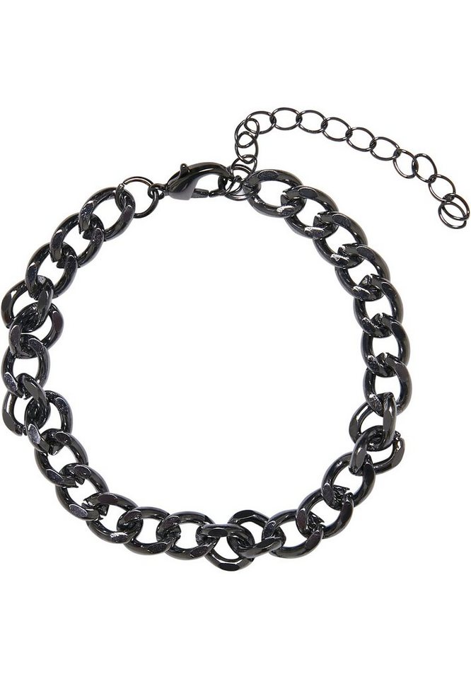 URBAN CLASSICS Schmuckset Accessoires Polaris Heavy Bracelet (1-tlg),  Qualitativ hohe Verarbeitung