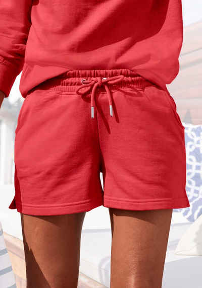 H.I.S Sweatshorts im maritimen Stil, Loungewear, Loungeanzug