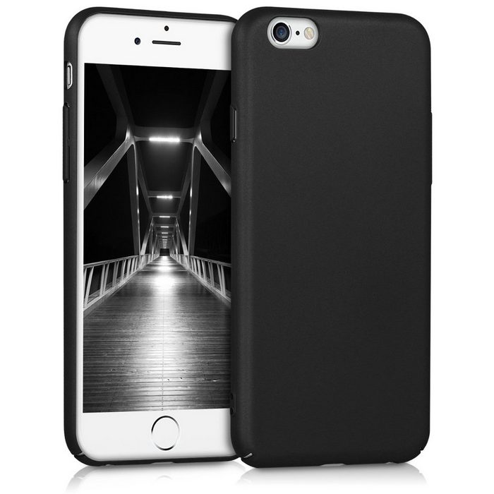 kwmobile Handyhülle Hülle für Apple iPhone 6 / 6S Handy Cover Case Schutzhülle - Backcover Hardcover
