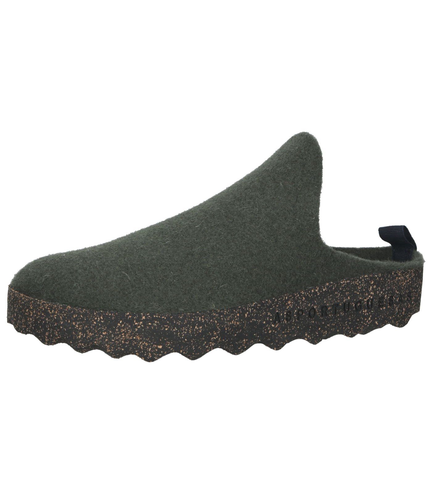 Asportuguesas Hausschuhe Filz Hausschuh