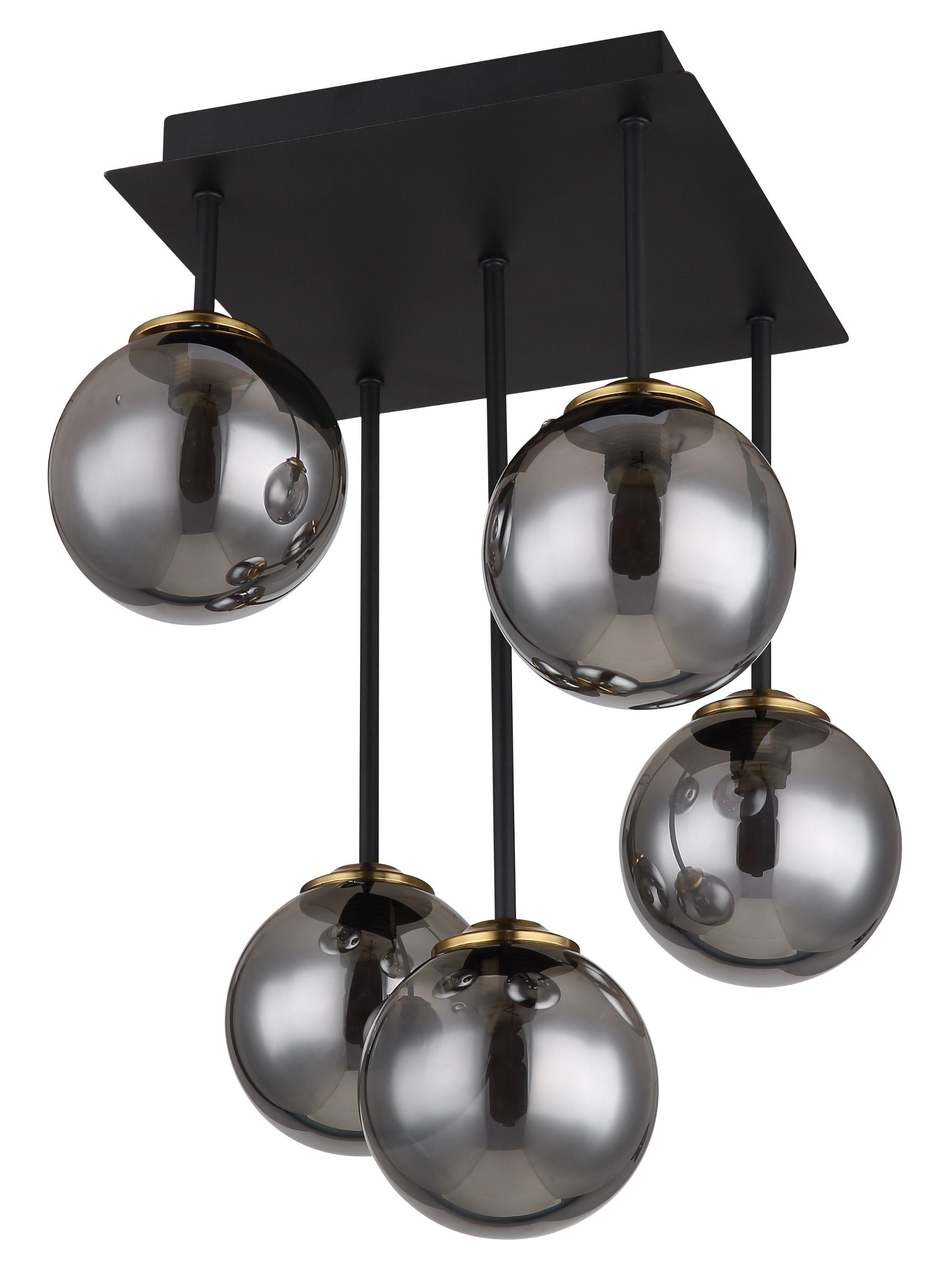 GLOBO LIGHTING Deckenleuchte GLOBO Lighting Deckenleuchte günstig online kaufen